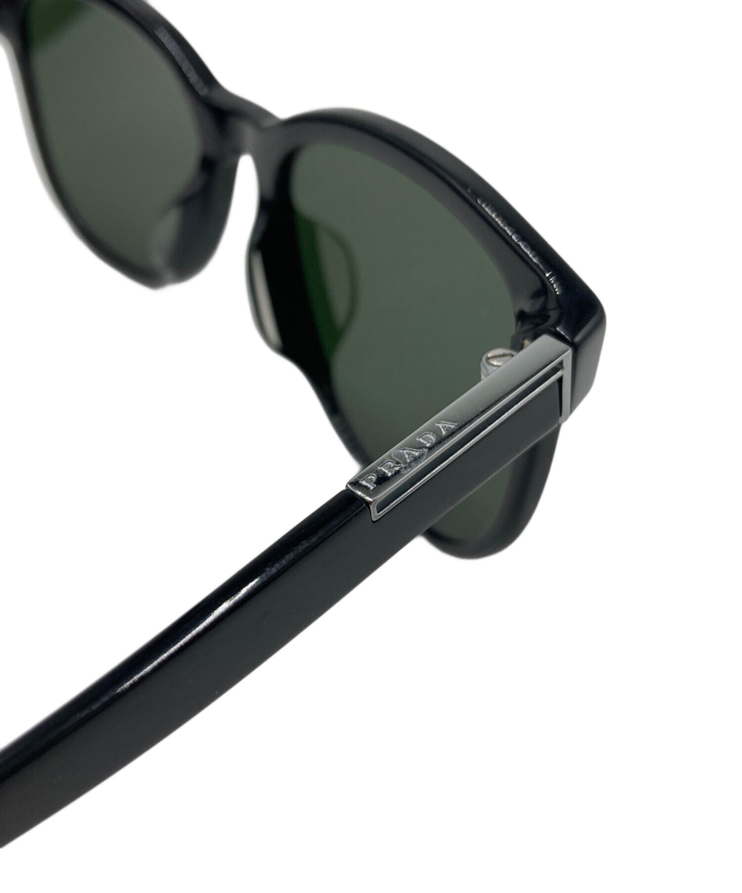 中古・古着通販】PRADA (プラダ) サングラス サイズ:54-19｜ブランド