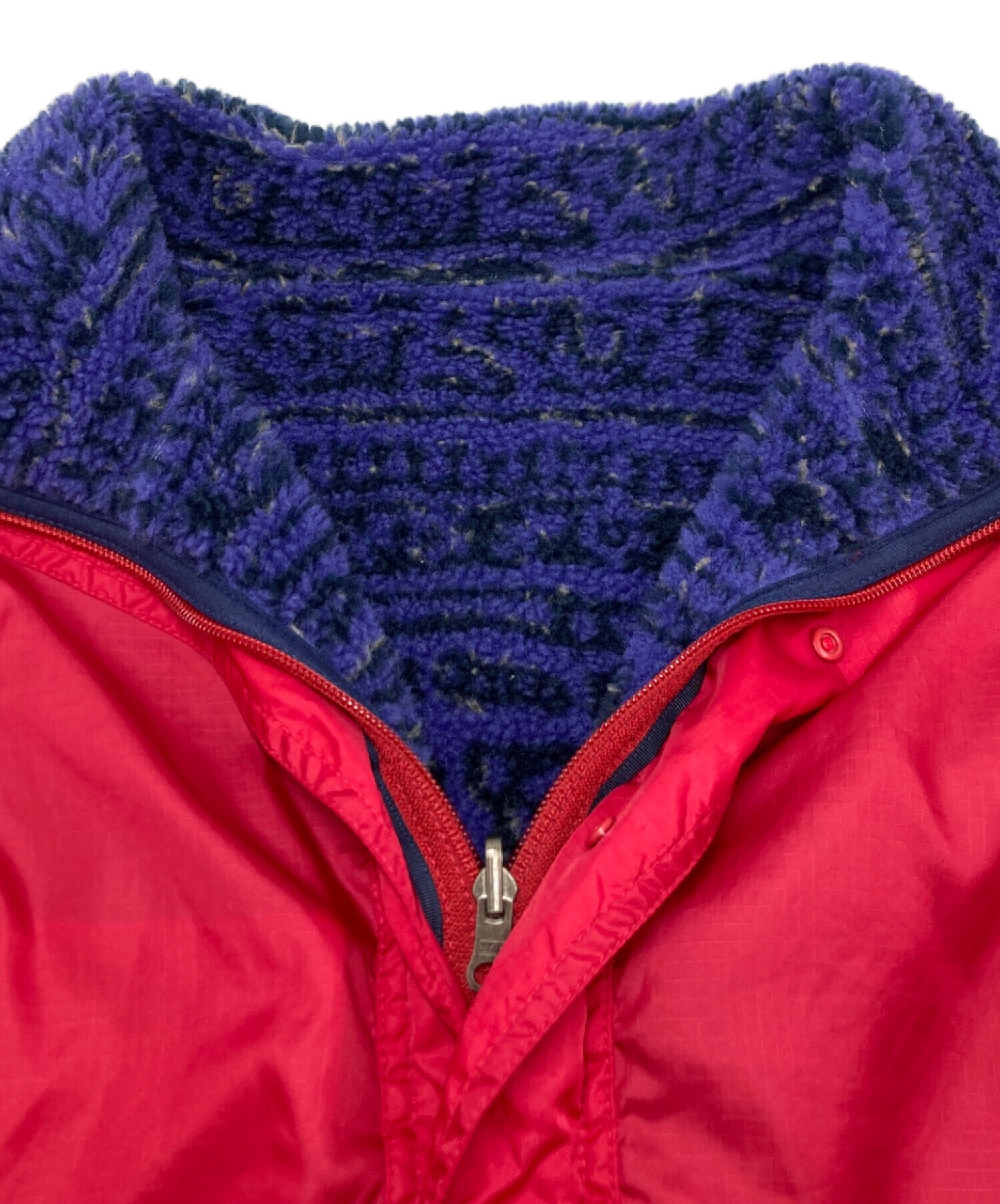 中古・古着通販】Patagonia (パタゴニア) グリセードジャケット