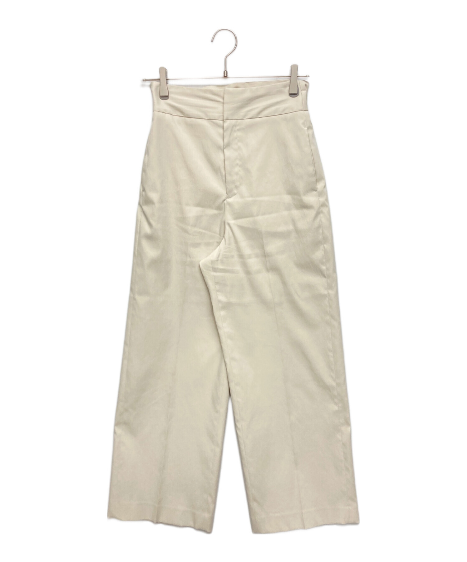 中古・古着通販】SALON adam et rope' (サロンアダムエロペ) コットン