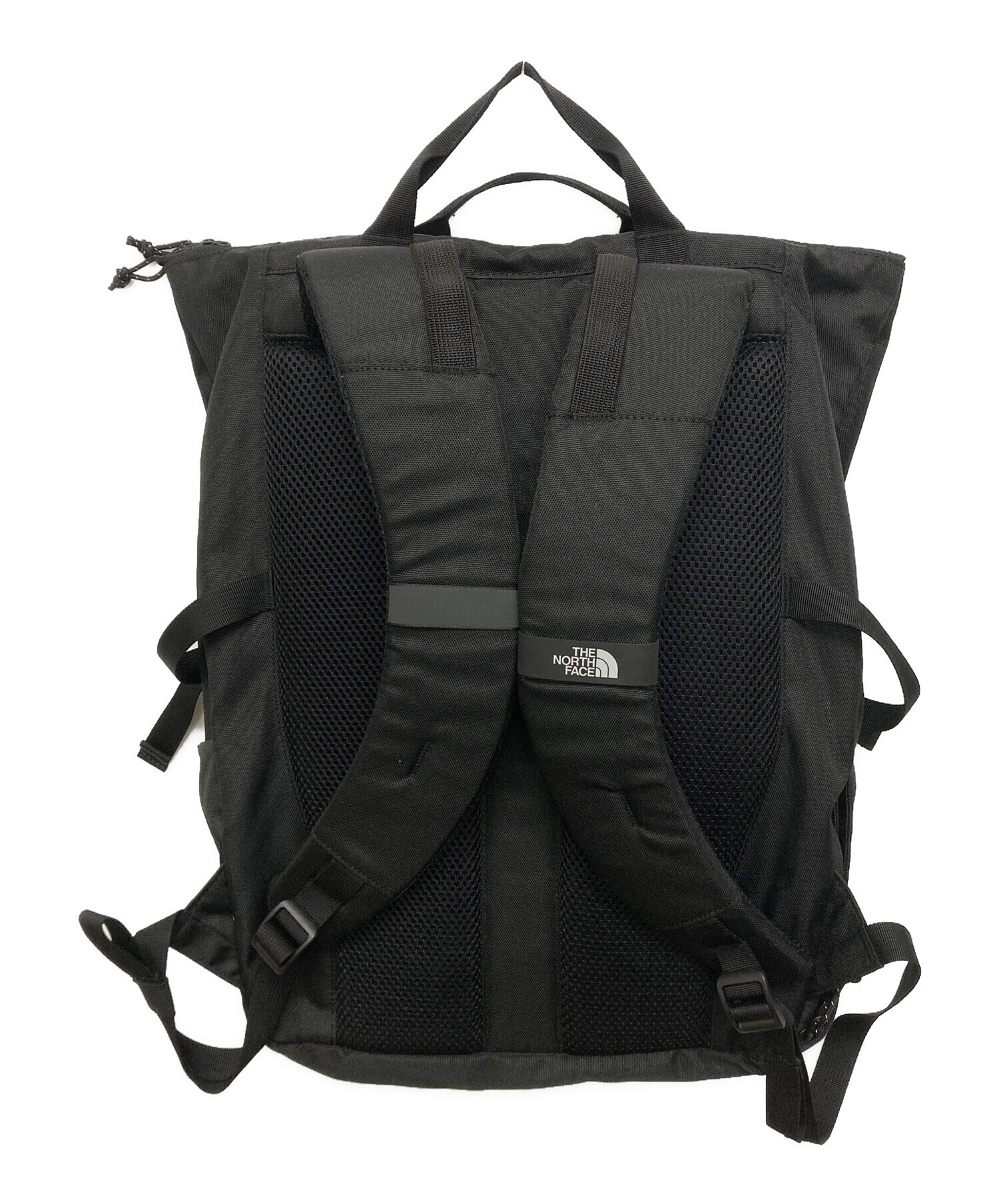 中古・古着通販】THE NORTH FACE (ザ ノース フェイス) ボルダートート 