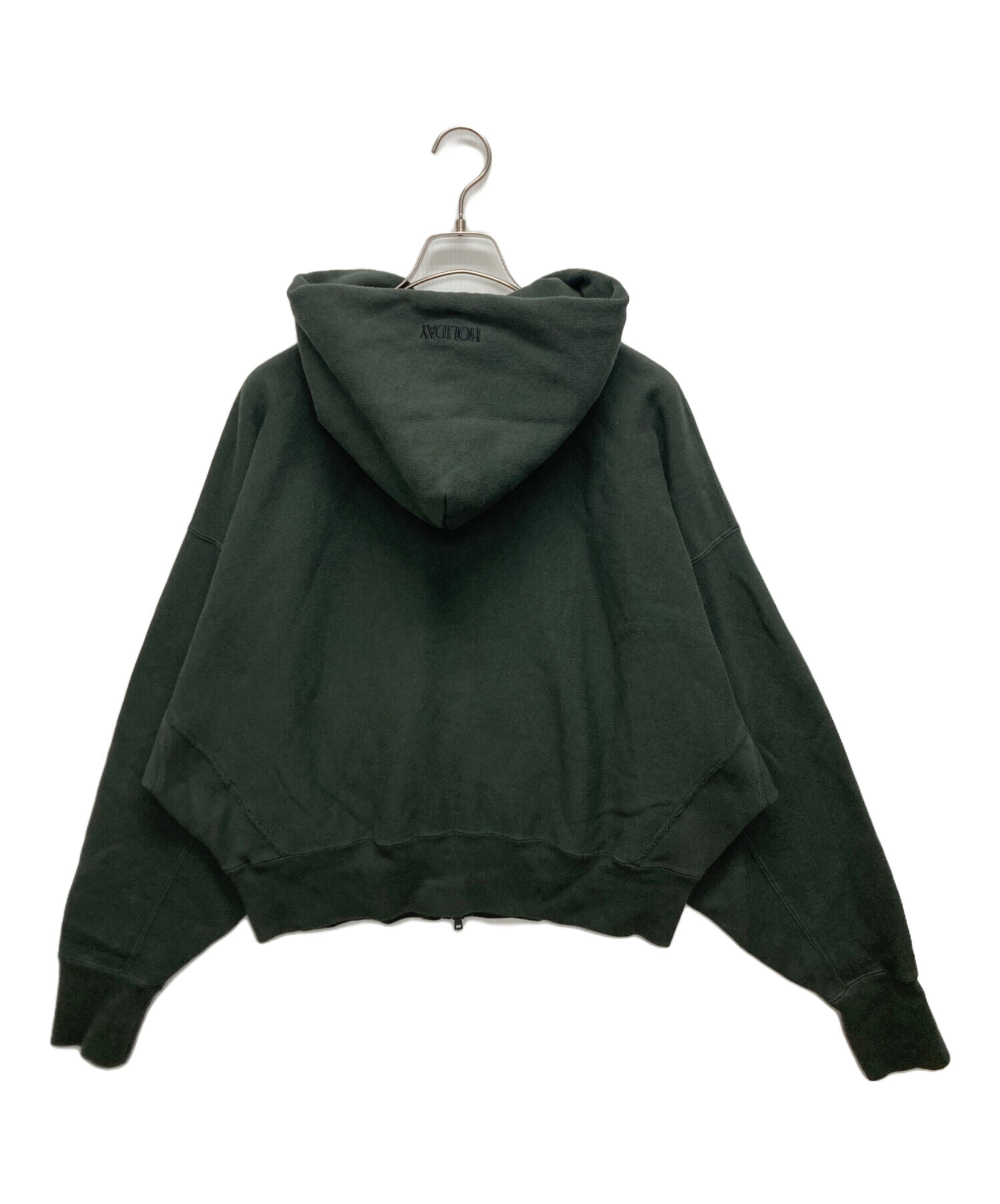 中古・古着通販】Champion (チャンピオン) HOLIDAY (ホリデー) JOURNAL