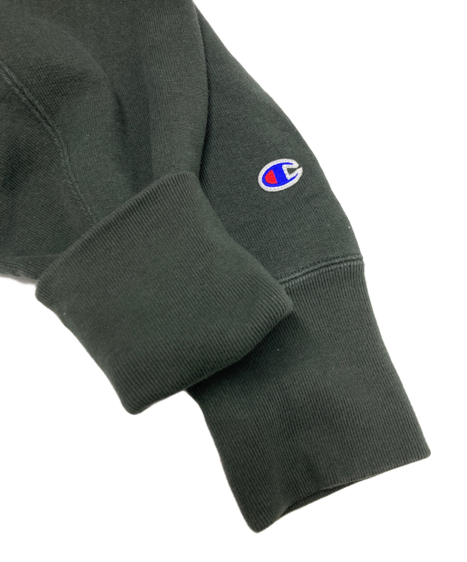 中古・古着通販】Champion (チャンピオン) HOLIDAY (ホリデー) JOURNAL