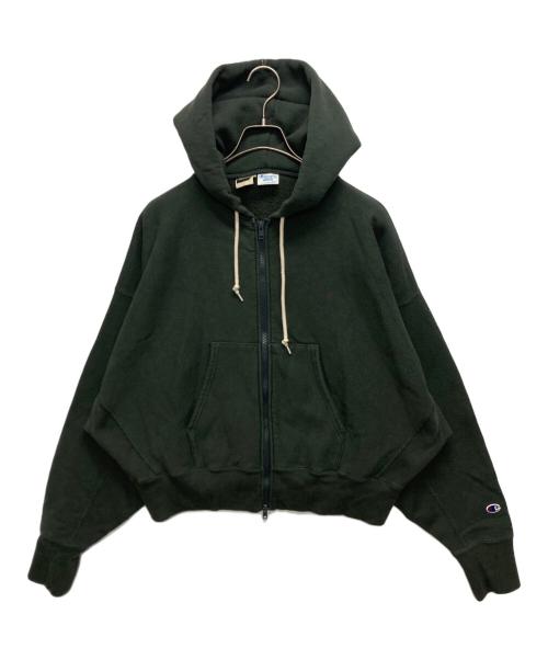 中古・古着通販】Champion (チャンピオン) HOLIDAY (ホリデー) JOURNAL