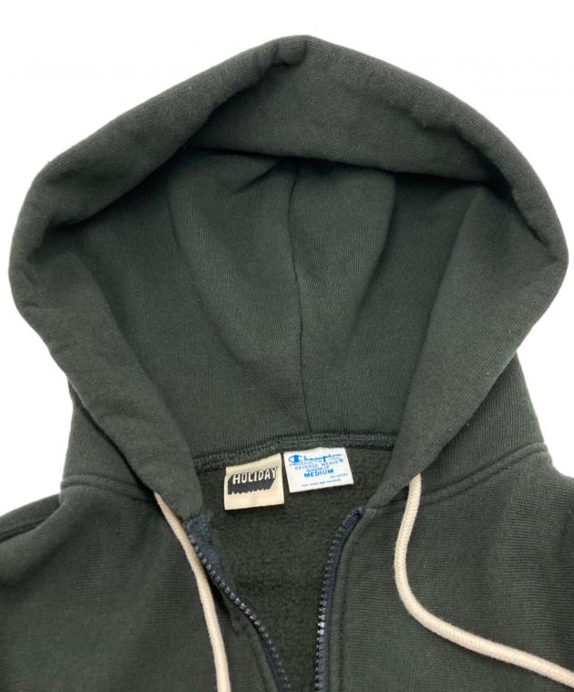 中古・古着通販】Champion (チャンピオン) HOLIDAY (ホリデー) JOURNAL