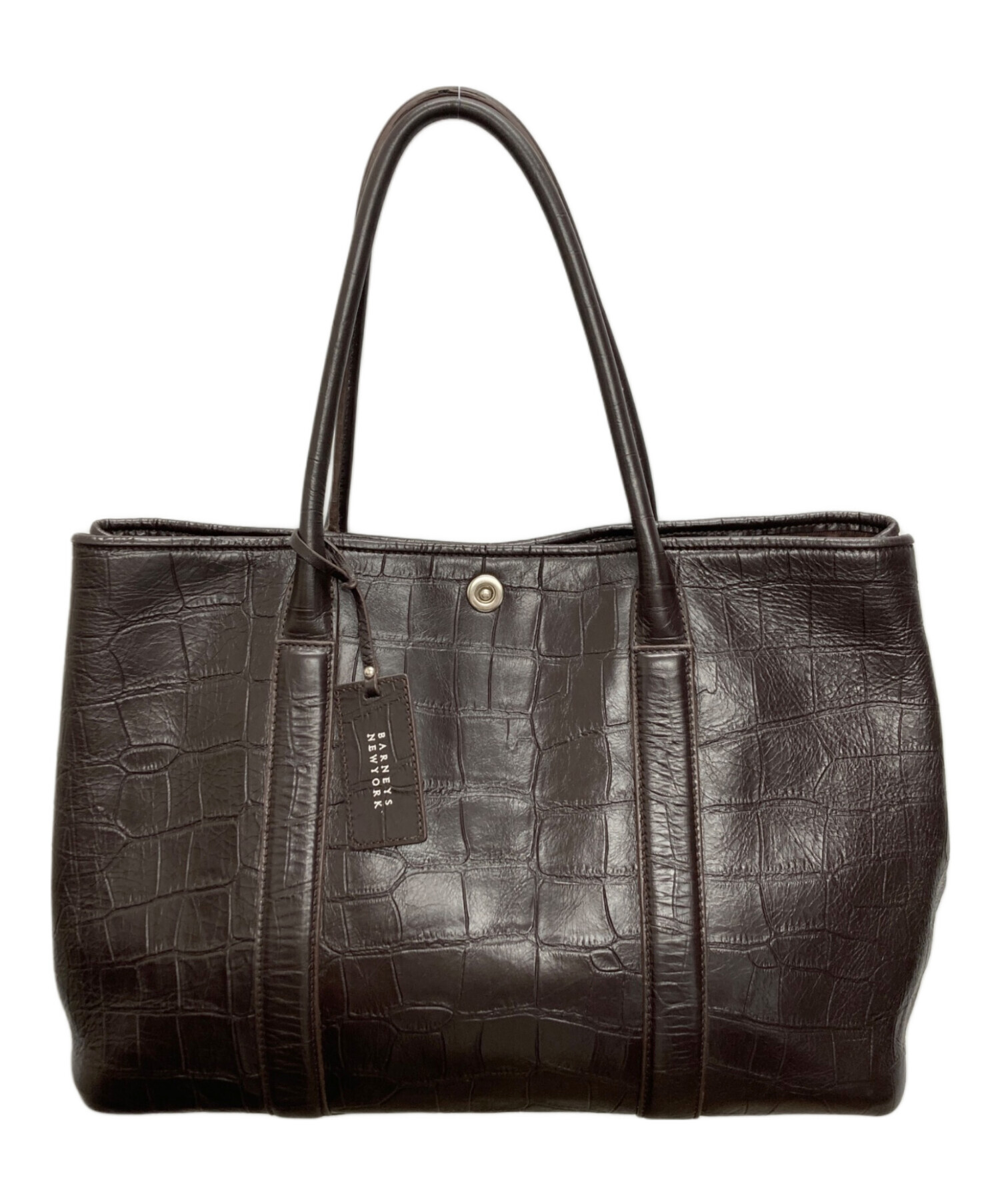 中古・古着通販】BARNEYS NEWYORK (バーニーズ・ニューヨーク) ロコ型