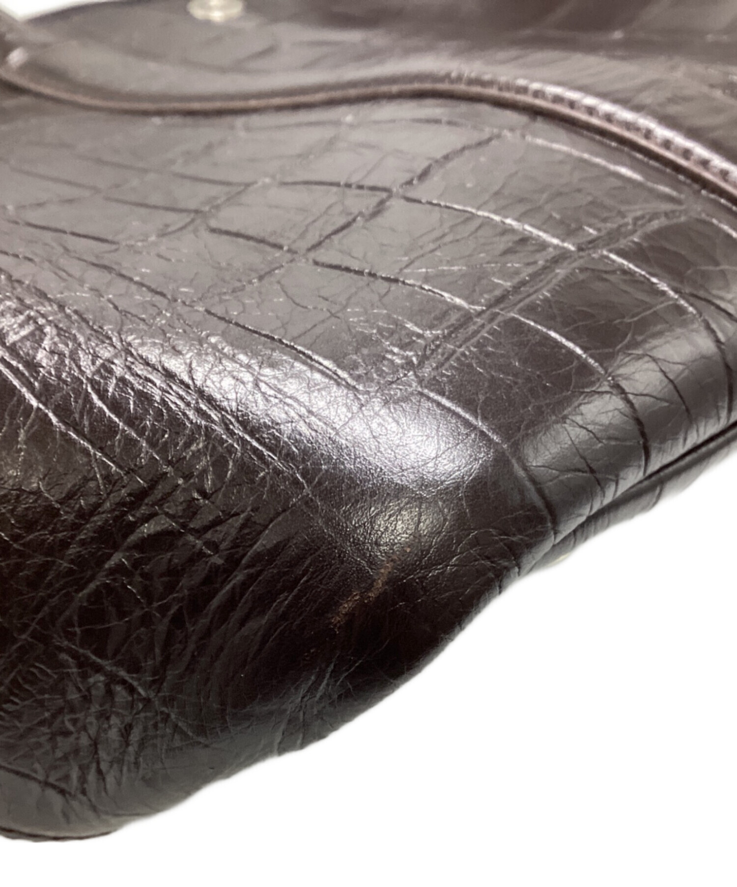 中古・古着通販】BARNEYS NEWYORK (バーニーズ・ニューヨーク) ロコ型