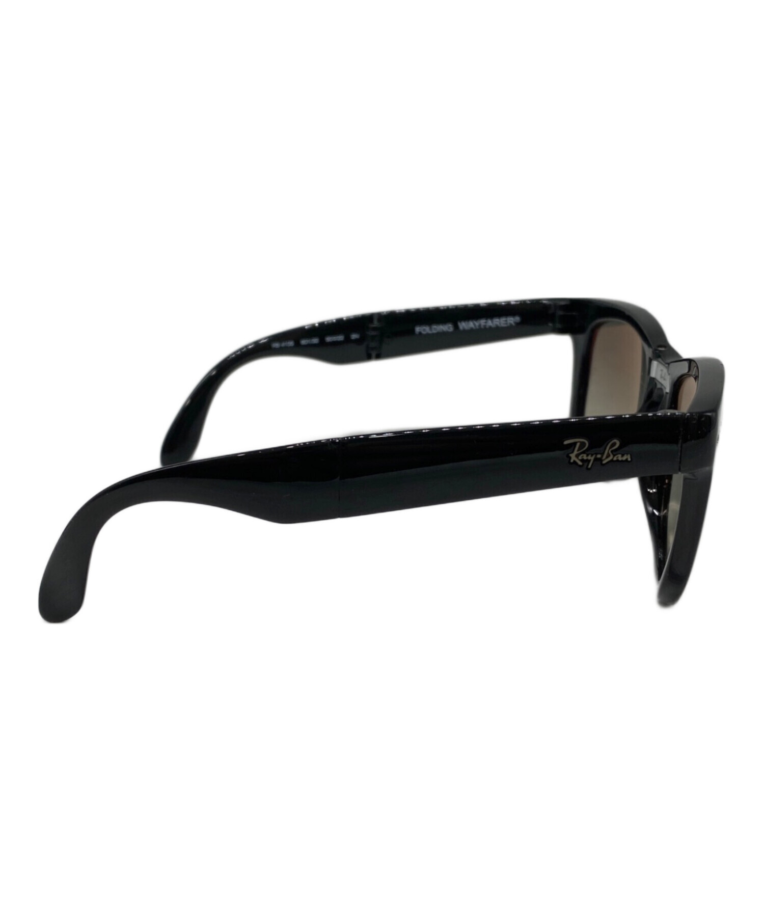 中古・古着通販】RAY-BAN (レイバン) WAYFARER FOLDING CLASSIC 