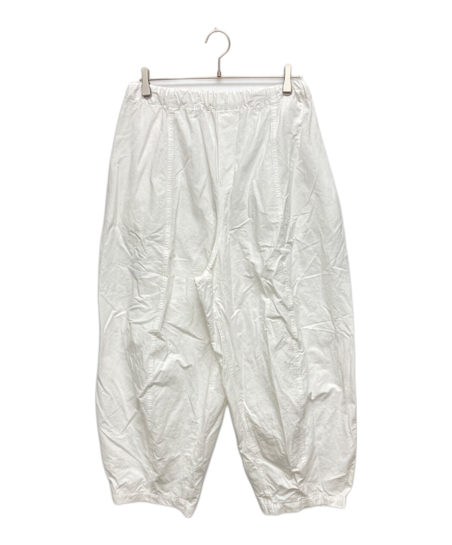 中古・古着通販】Curensology (カレンソロジー) コットンリネン  