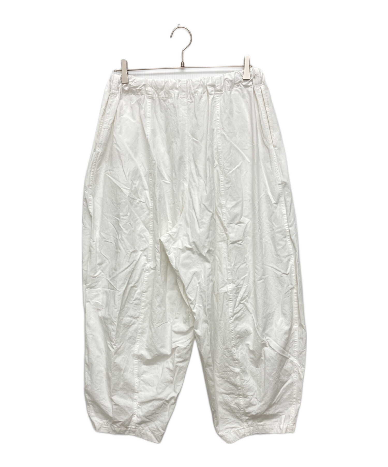 中古・古着通販】Curensology (カレンソロジー) コットンリネン