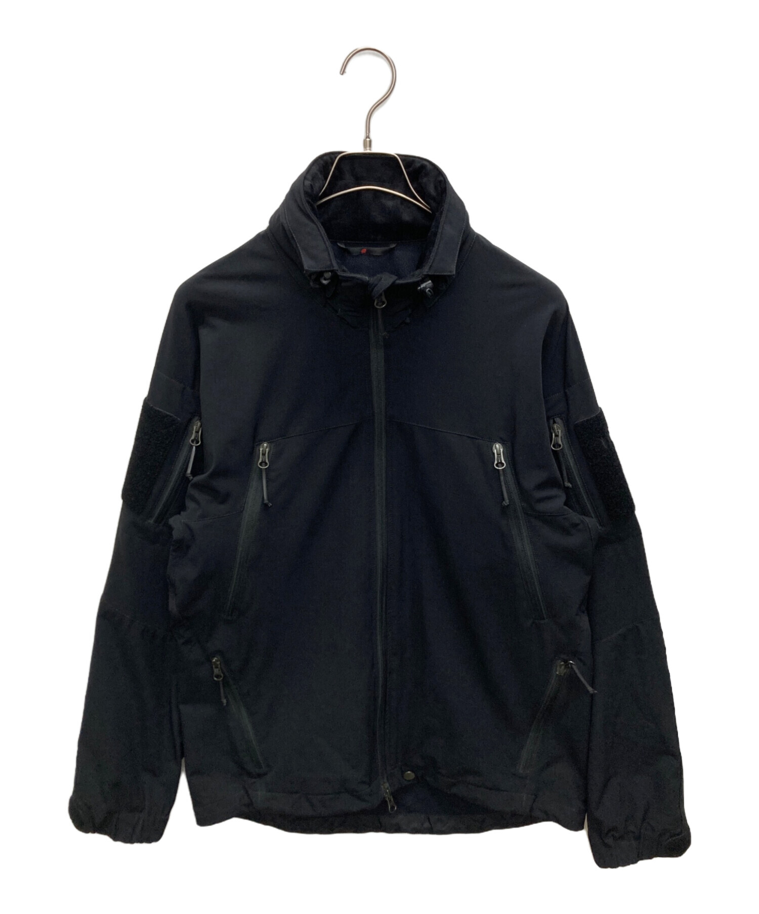 中古・古着通販】tilak (ティラック) Noshaq Mig Light Jacket ノ 
