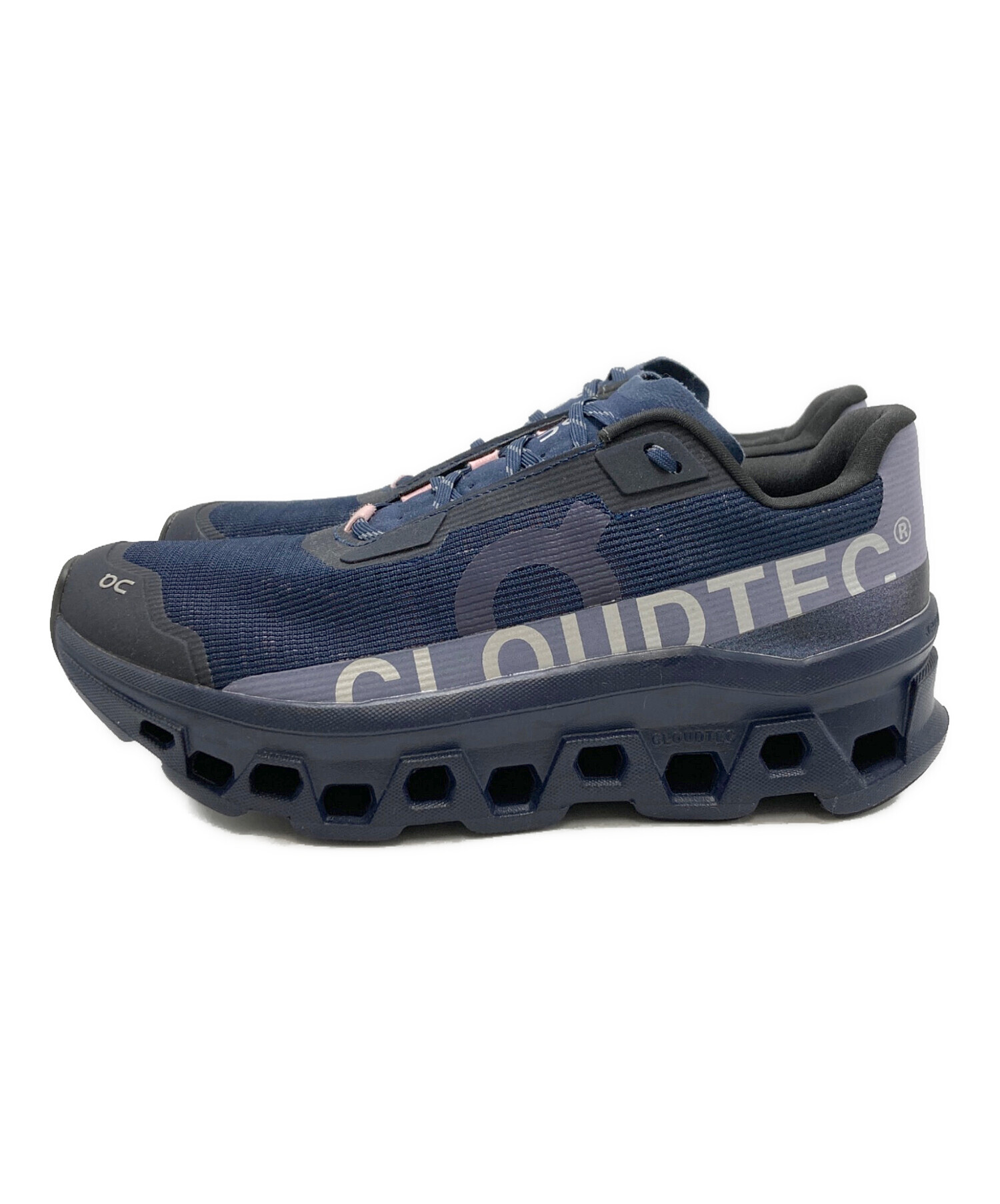 中古・古着通販】on (オン) ATMOS (アトモス) Cloudmonster Void 