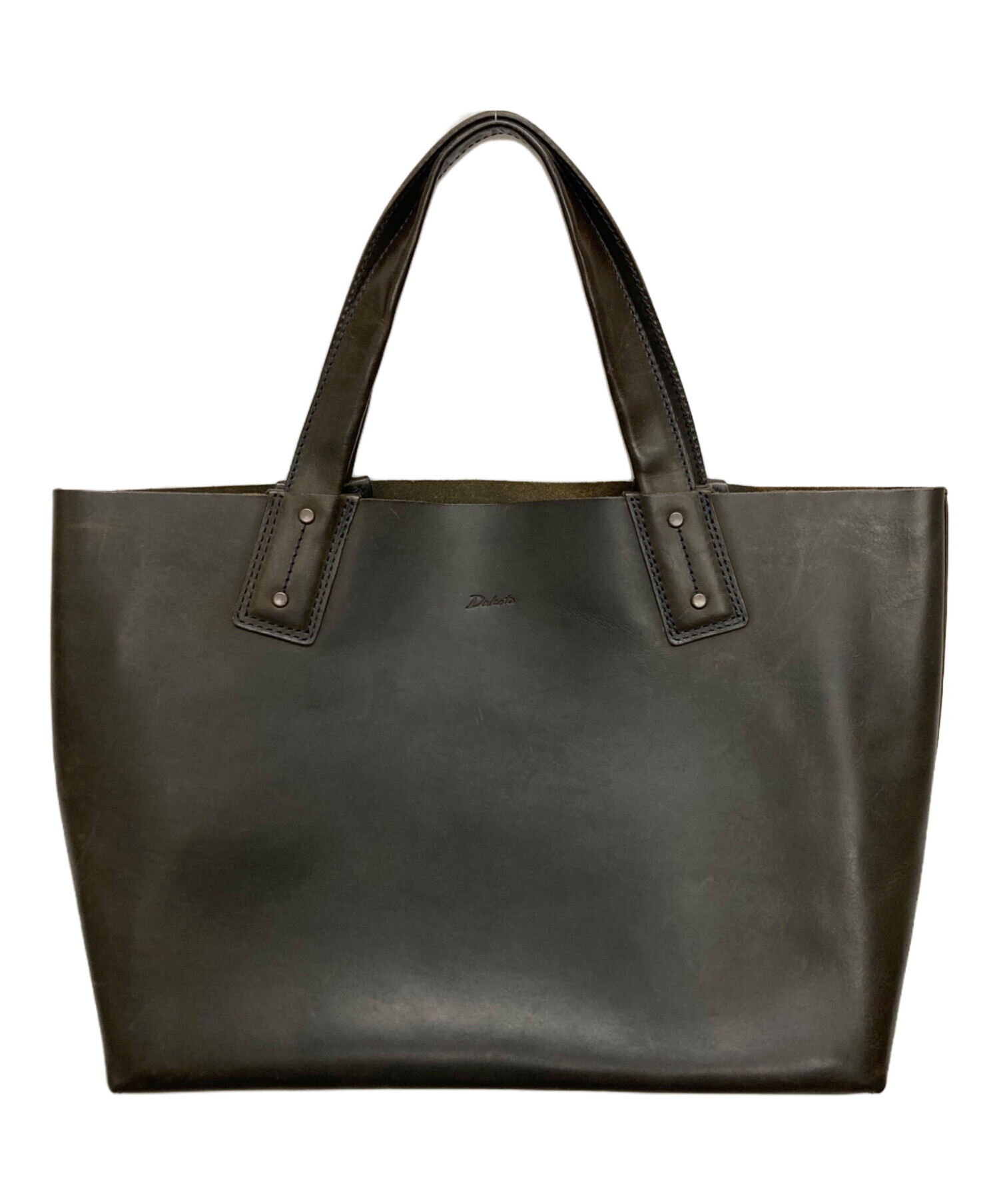 中古・古着通販】Dakota Black Label (ダコタブラックレーベル) レザー