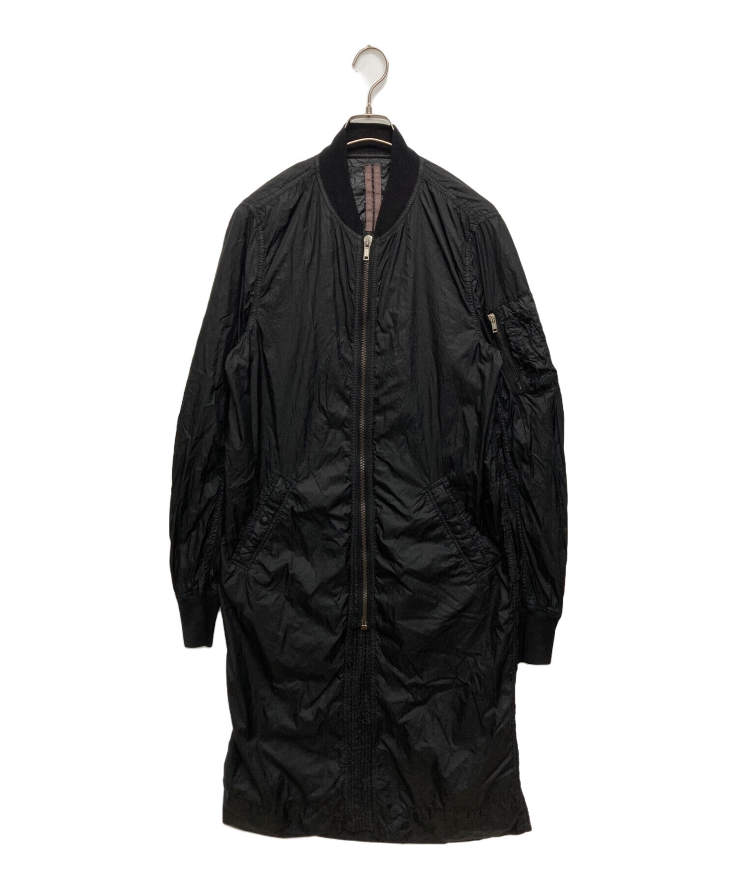 ダークシャドウ DRKSHDW ブルゾン サイズ9 黒 メンズ 春・秋物 ジャケット DRKSHDW（ブルゾン）のフリマアイテム一覧