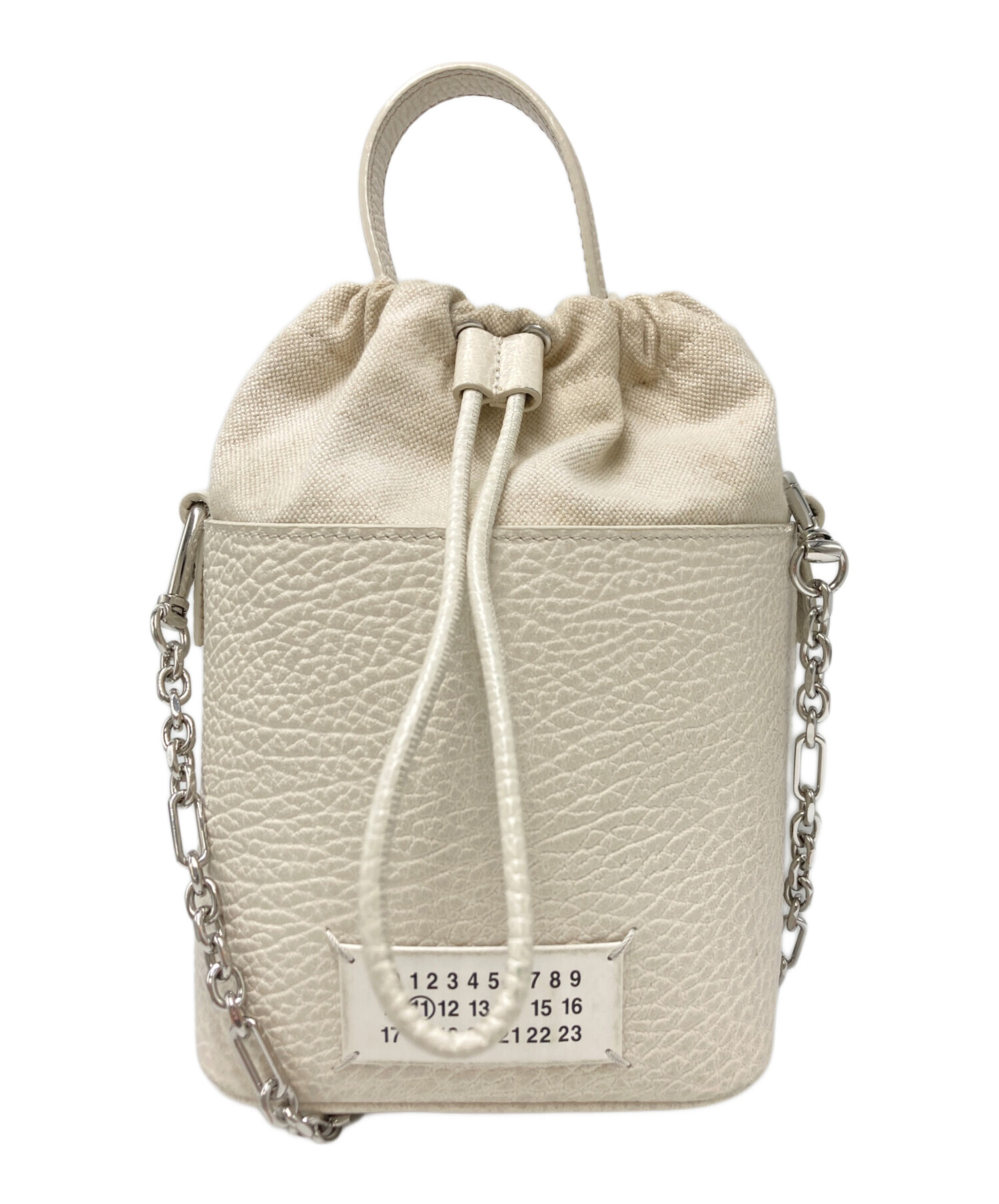 中古・古着通販】Maison Margiela (メゾンマルジェラ) 5AC 中古・古着通販】Maison Margiela (メゾンマルジェラ) 5AC