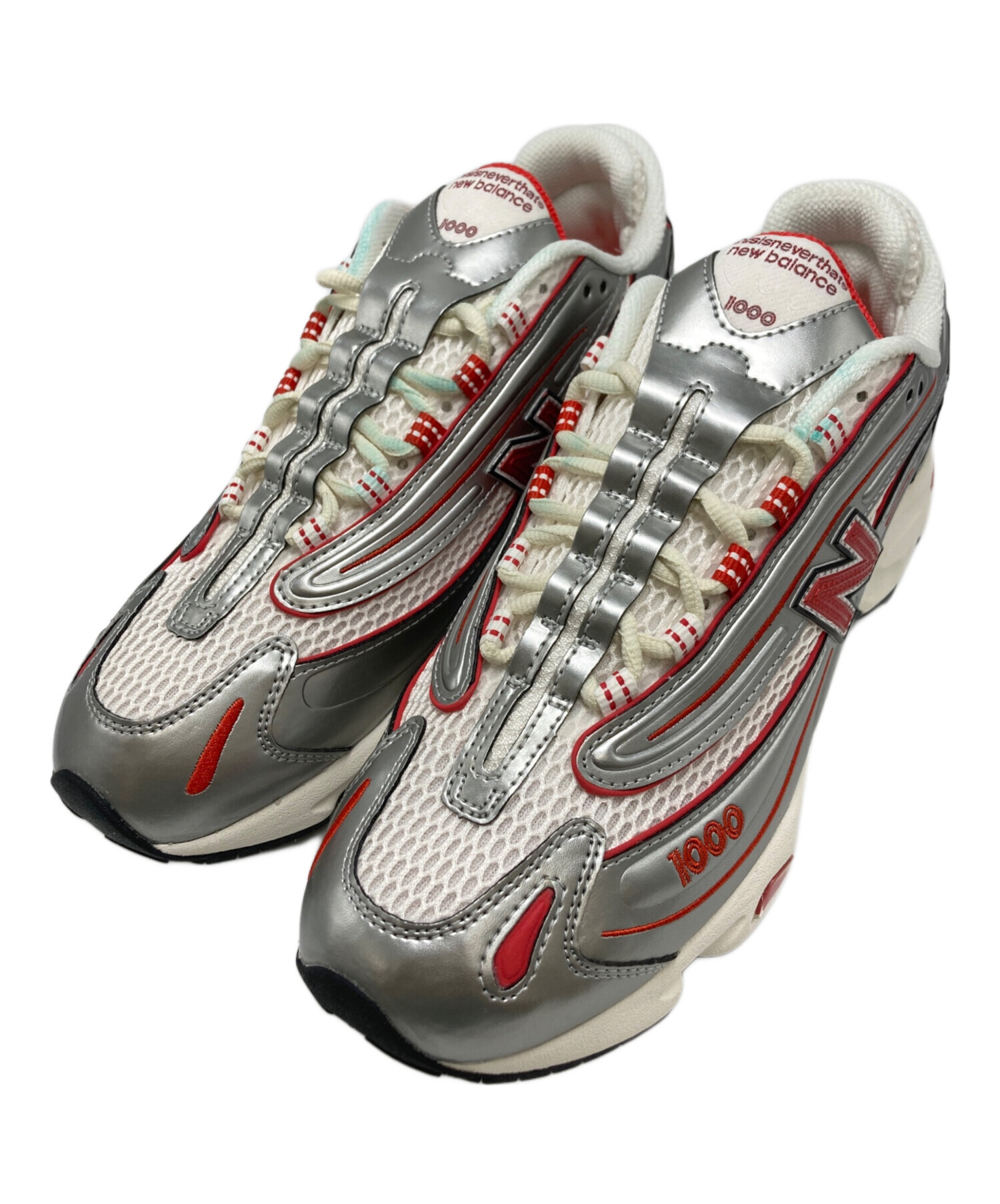 中古・古着通販】NEW BALANCE (ニューバランス) thisisneverthat