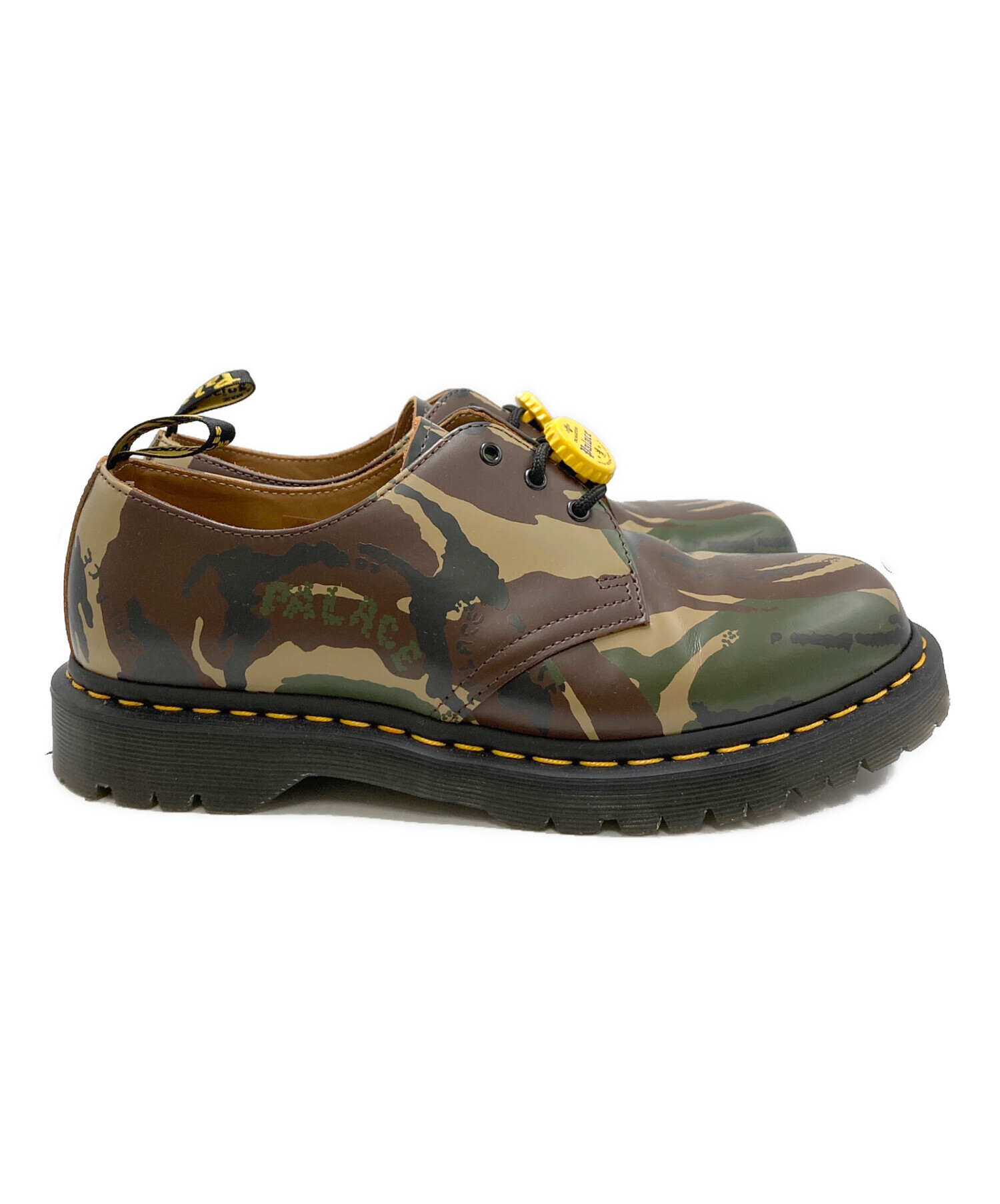 中古・古着通販】Dr.Martens (ドクターマーチン) PALACE (パレス) 1461