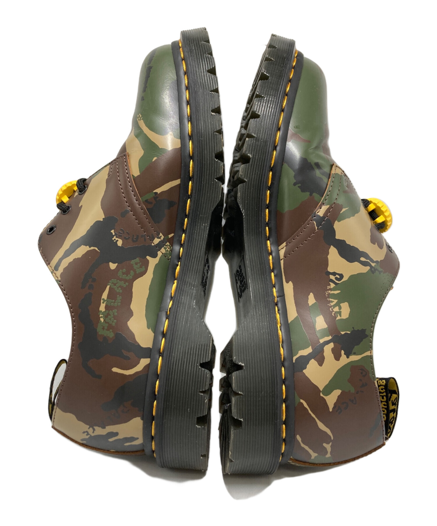 中古・古着通販】Dr.Martens (ドクターマーチン) PALACE (パレス) 1461