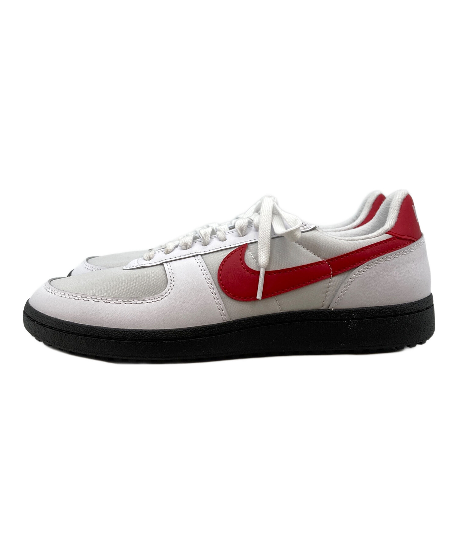 中古・古着通販】NIKE (ナイキ) フィールド ジェネラル 82 SP ホワイト 