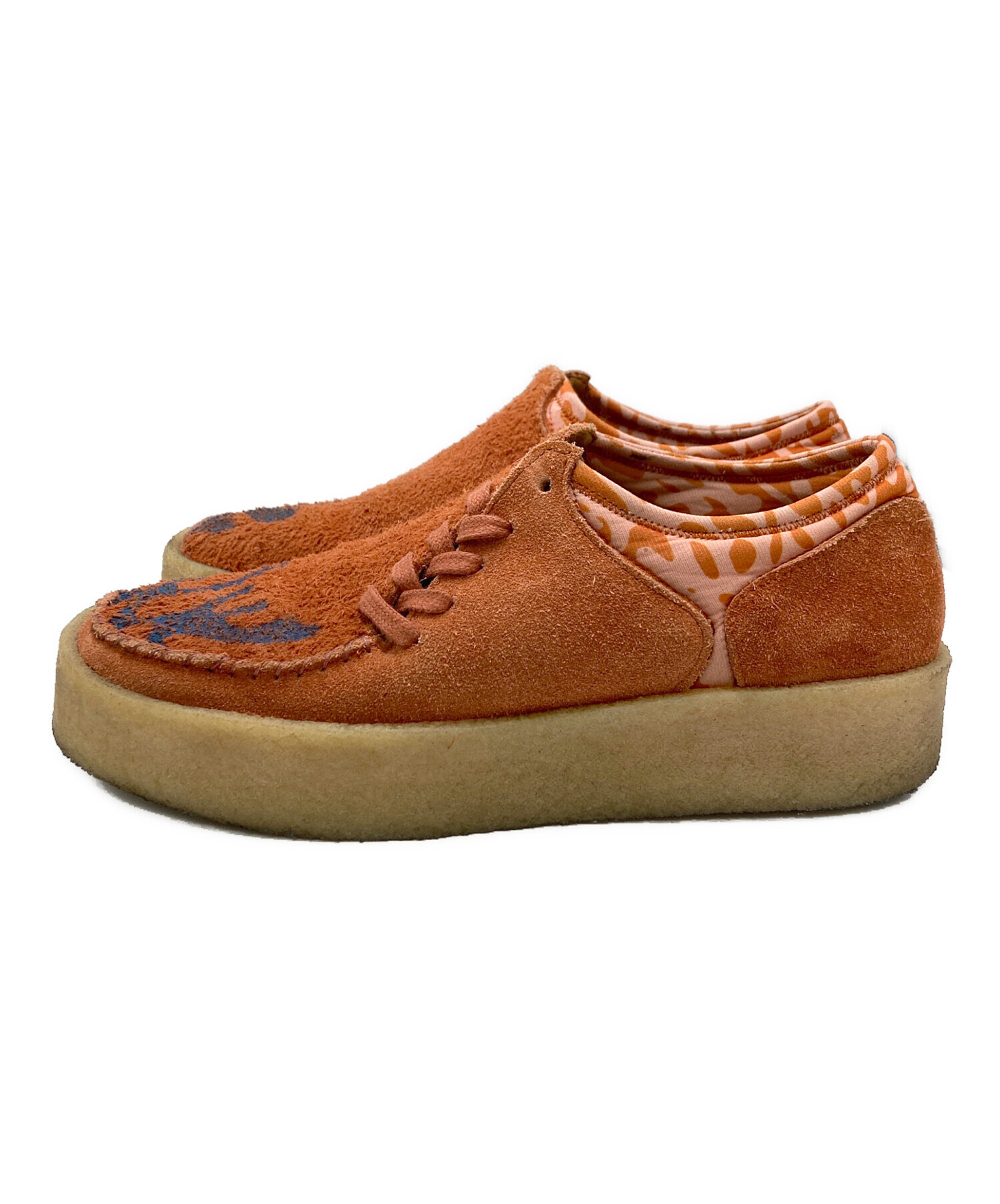 中古・古着通販】CLARKS (クラークス) SALEHE BEMBURY (サリーベン
