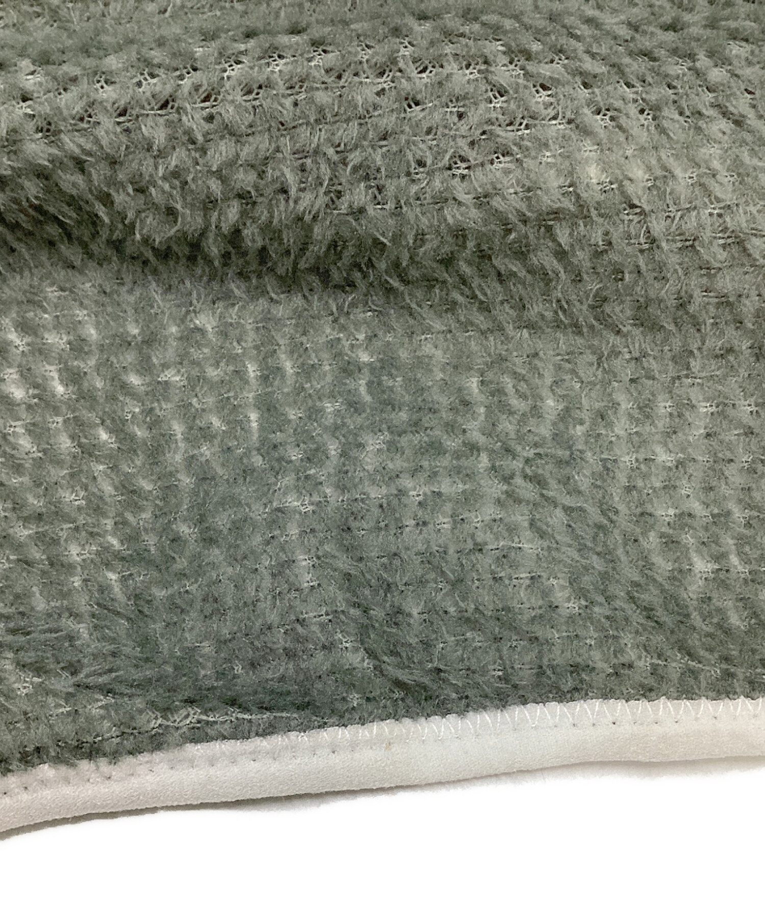 中古・古着通販】SENCHI DESIGNS (センチデザイン) Half-Zip Hoodie