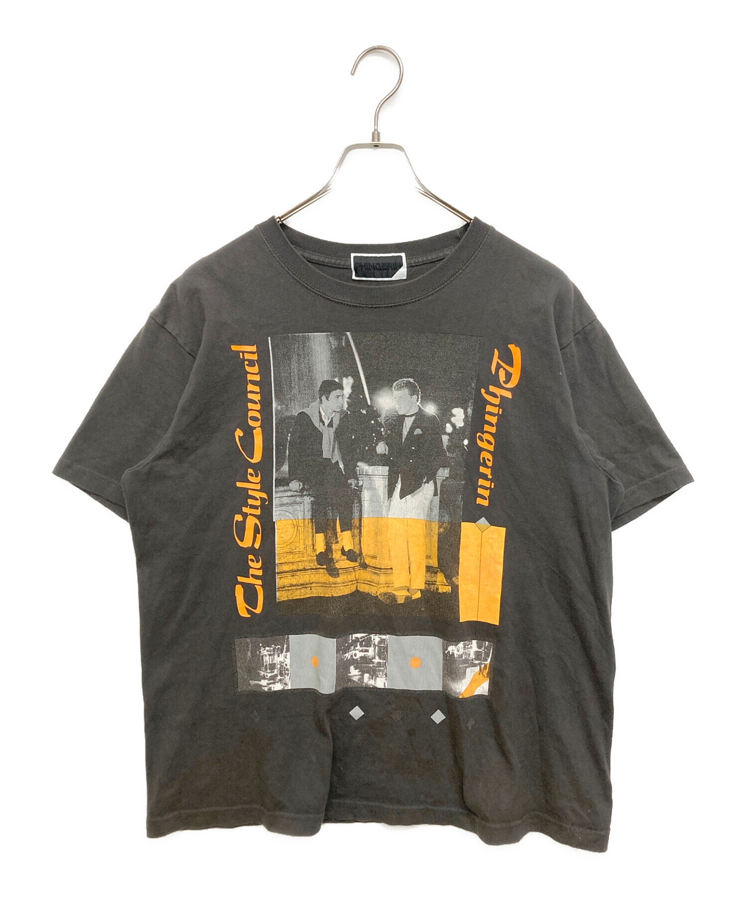 中古・古着通販】PHINGERIN (フィンガリン) The Style Council