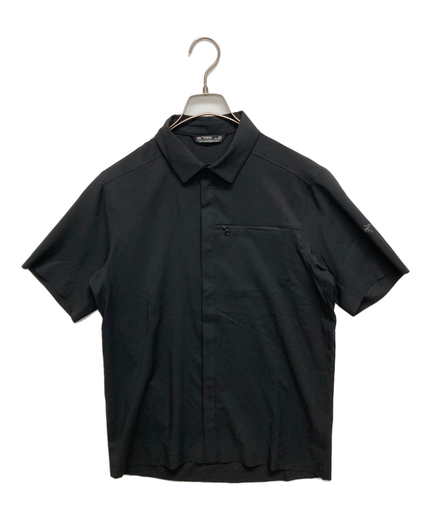中古・古着通販】ARC'TERYX (アークテリクス) SKYLINE SS SHIRT M