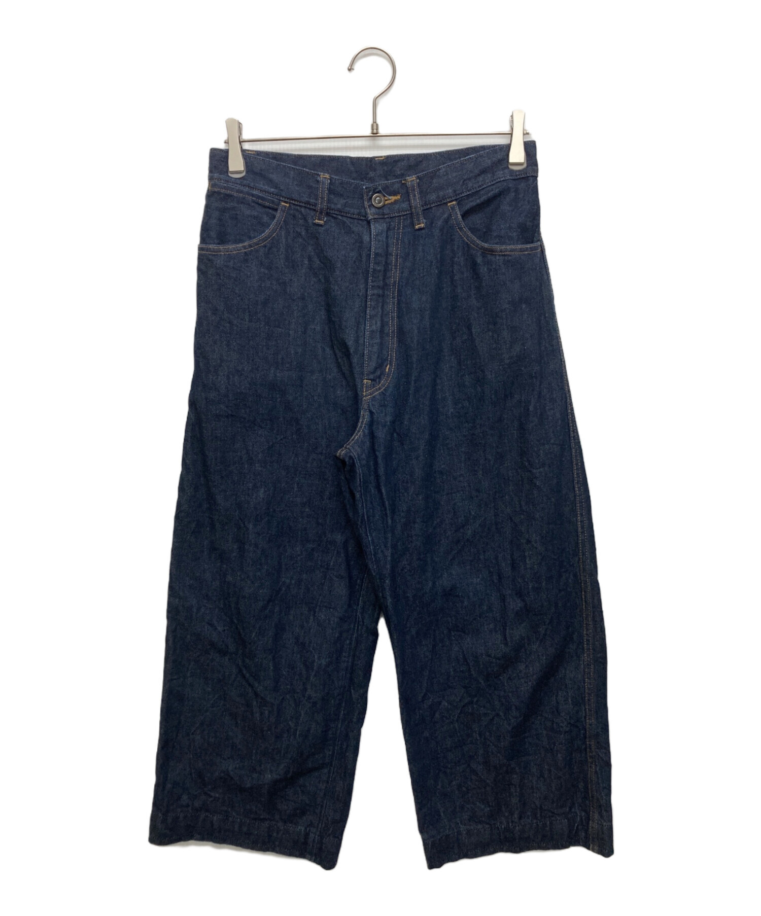 中古・古着通販】N.HOOLYWOOD (エヌ ハリウッド) 5POCKET BUGGY PANTS 