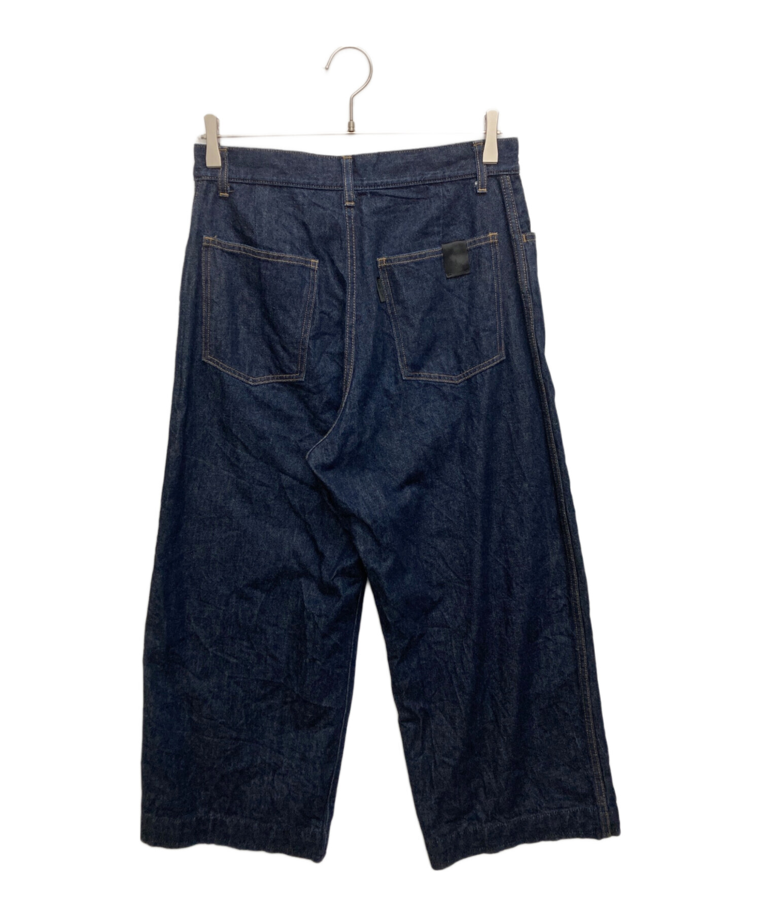 中古・古着通販】N.HOOLYWOOD (エヌ ハリウッド) 5POCKET BUGGY PANTS 
