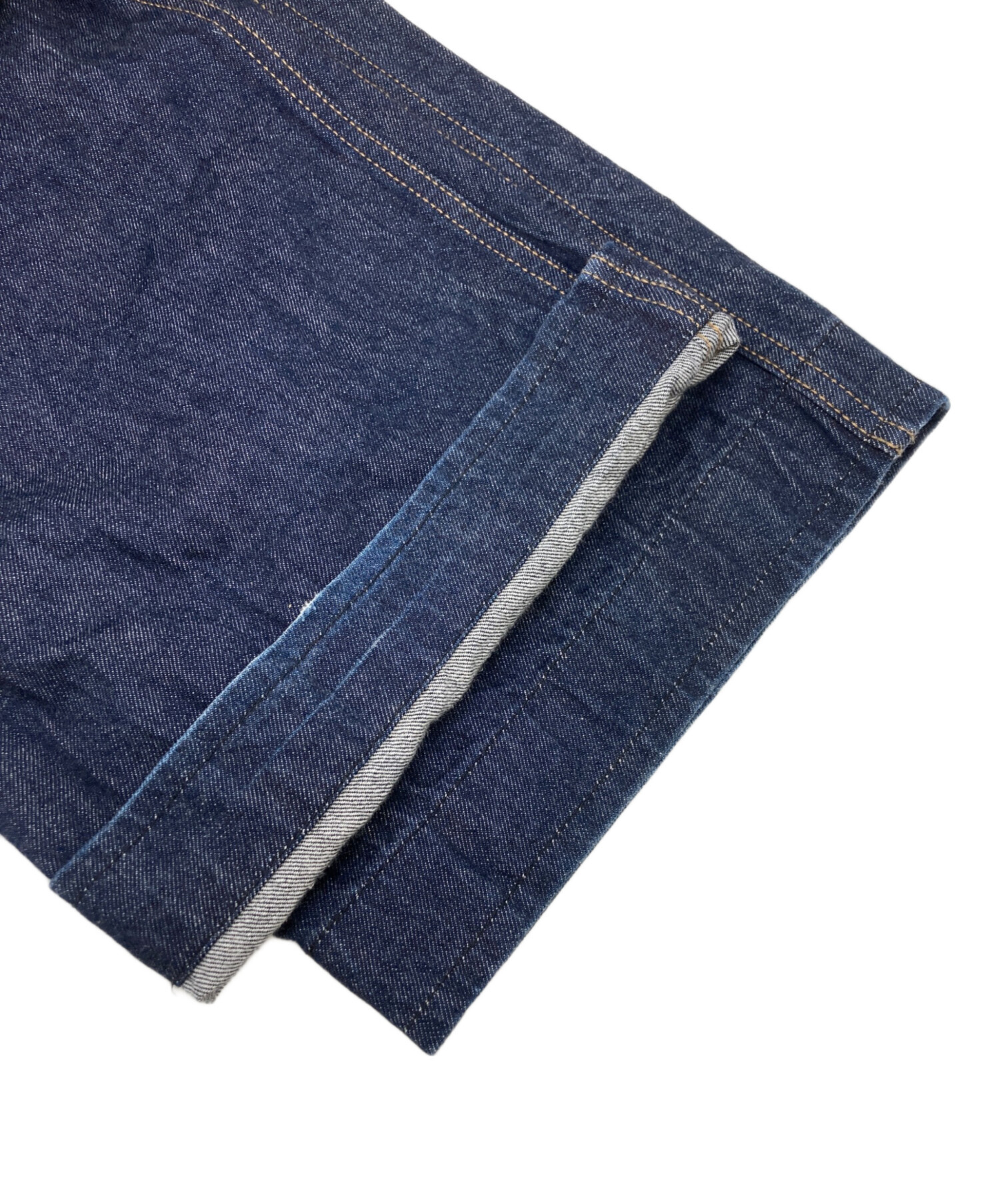 中古・古着通販】N.HOOLYWOOD (エヌ ハリウッド) 5POCKET BUGGY PANTS 