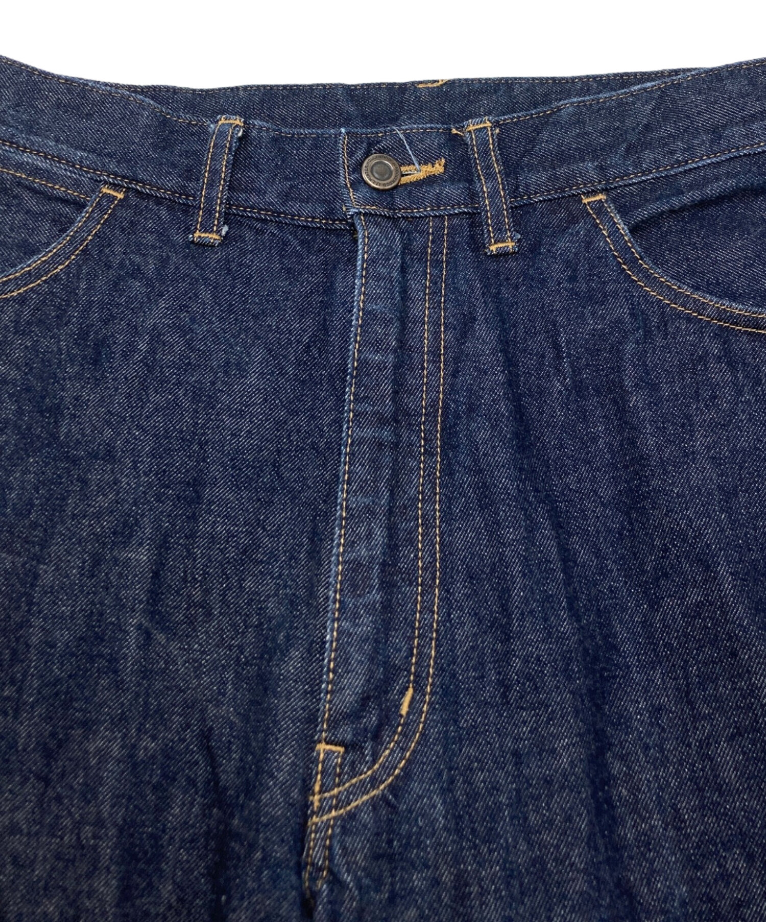 中古・古着通販】N.HOOLYWOOD (エヌ ハリウッド) 5POCKET BUGGY PANTS 