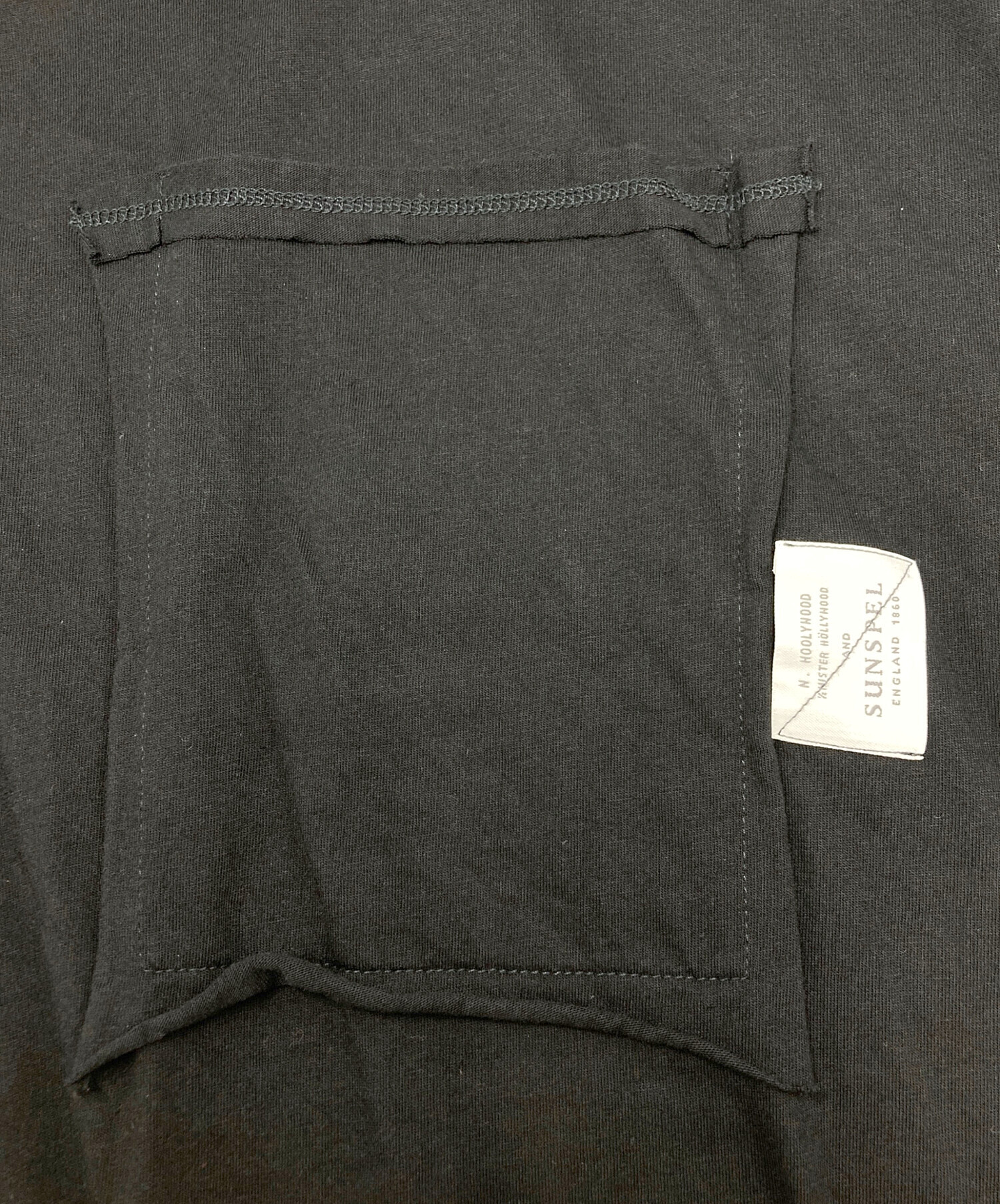 中古・古着通販】N.HOOLYWOOD (エヌ ハリウッド) SUNSPEL (サンスペル 