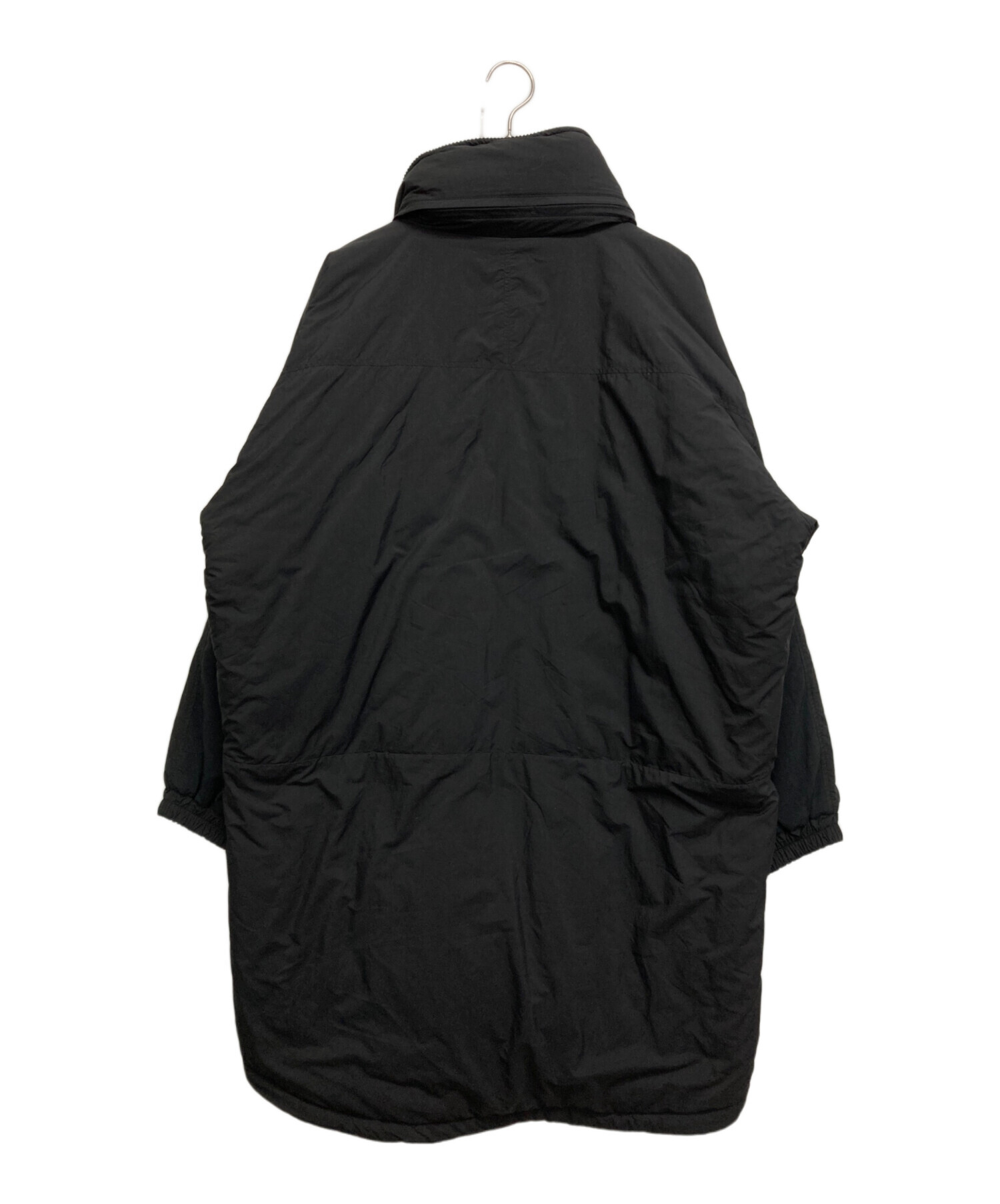 HIGH LOFT PRIMALOFT MONSTER COAT S サイズ FREAK