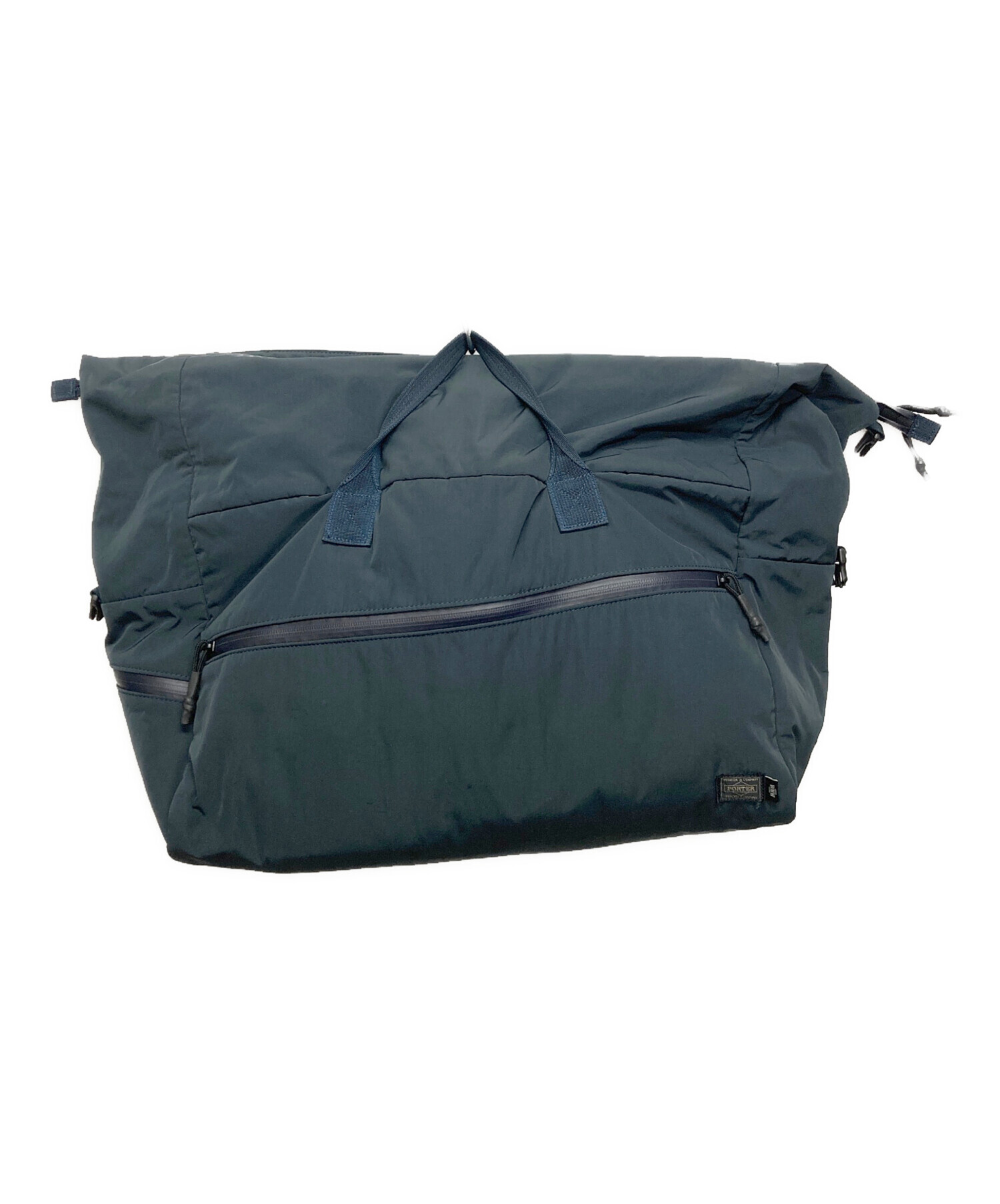中古・古着通販】PORTER (ポーター) WORK NOT WORK (ワークノット 