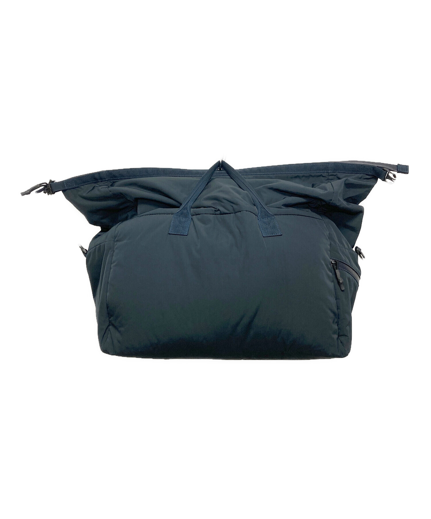中古・古着通販】PORTER (ポーター) WORK NOT WORK (ワークノット