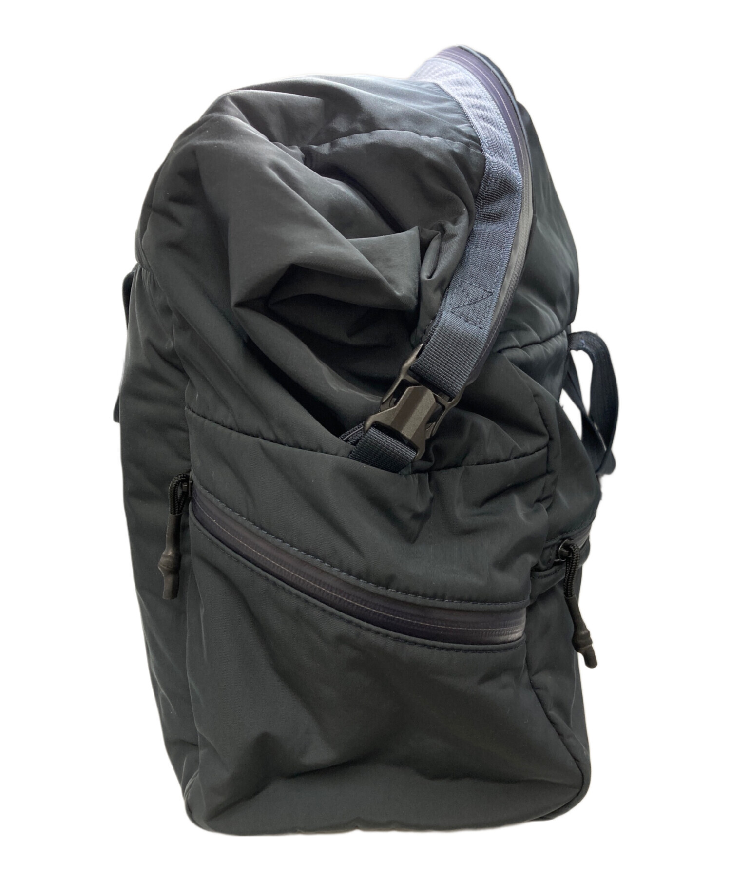中古・古着通販】PORTER (ポーター) WORK NOT WORK (ワークノット 