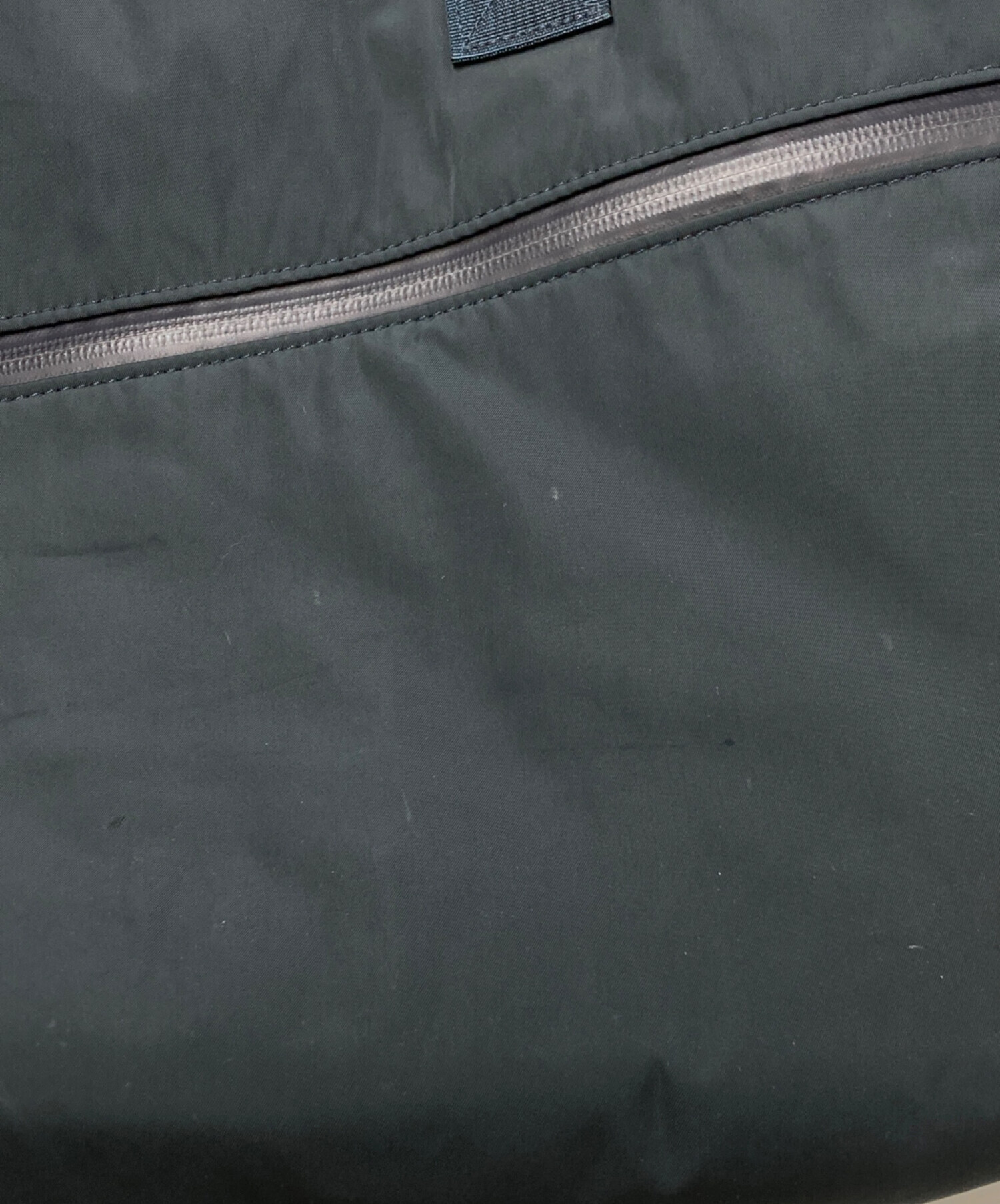 中古・古着通販】PORTER (ポーター) WORK NOT WORK (ワークノット