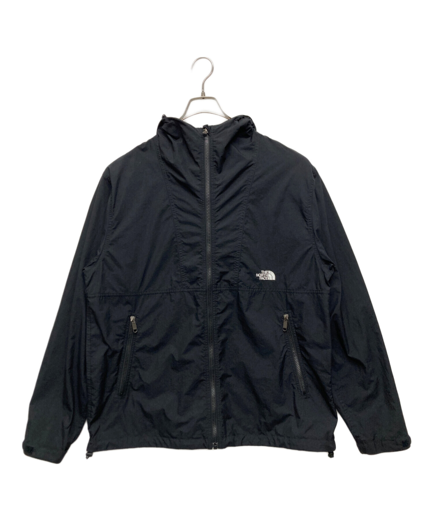中古・古着通販】THE NORTH FACE (ザ ノース フェイス) コンパクト 