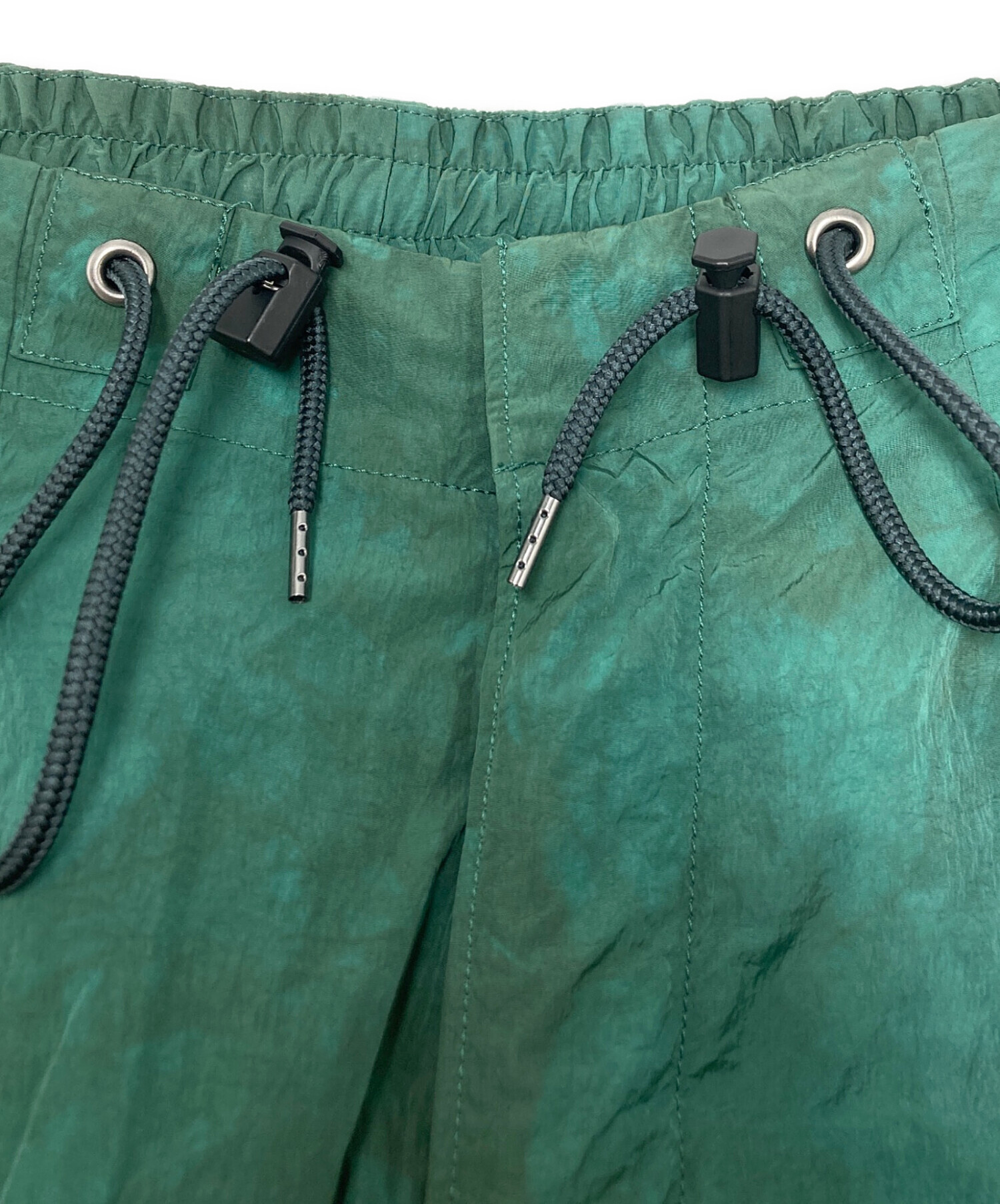 ZUCCa　LIMONTA ECONYL / パンツ / (O) 3079001372536477_01_3306w.jpeg