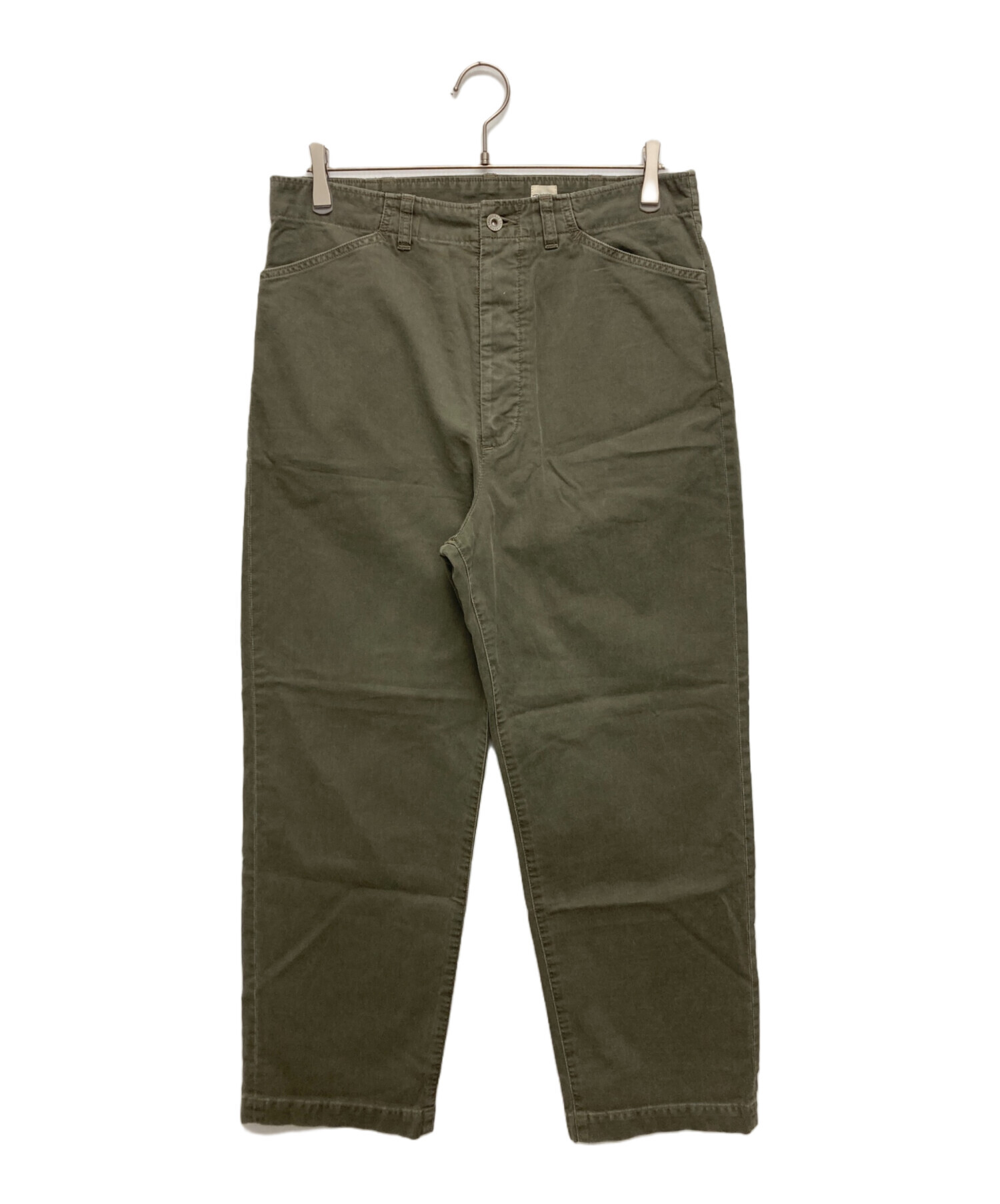 Ron Herman ロンハーマン カーゴパンツ カーキ パンツ Pants Herman 