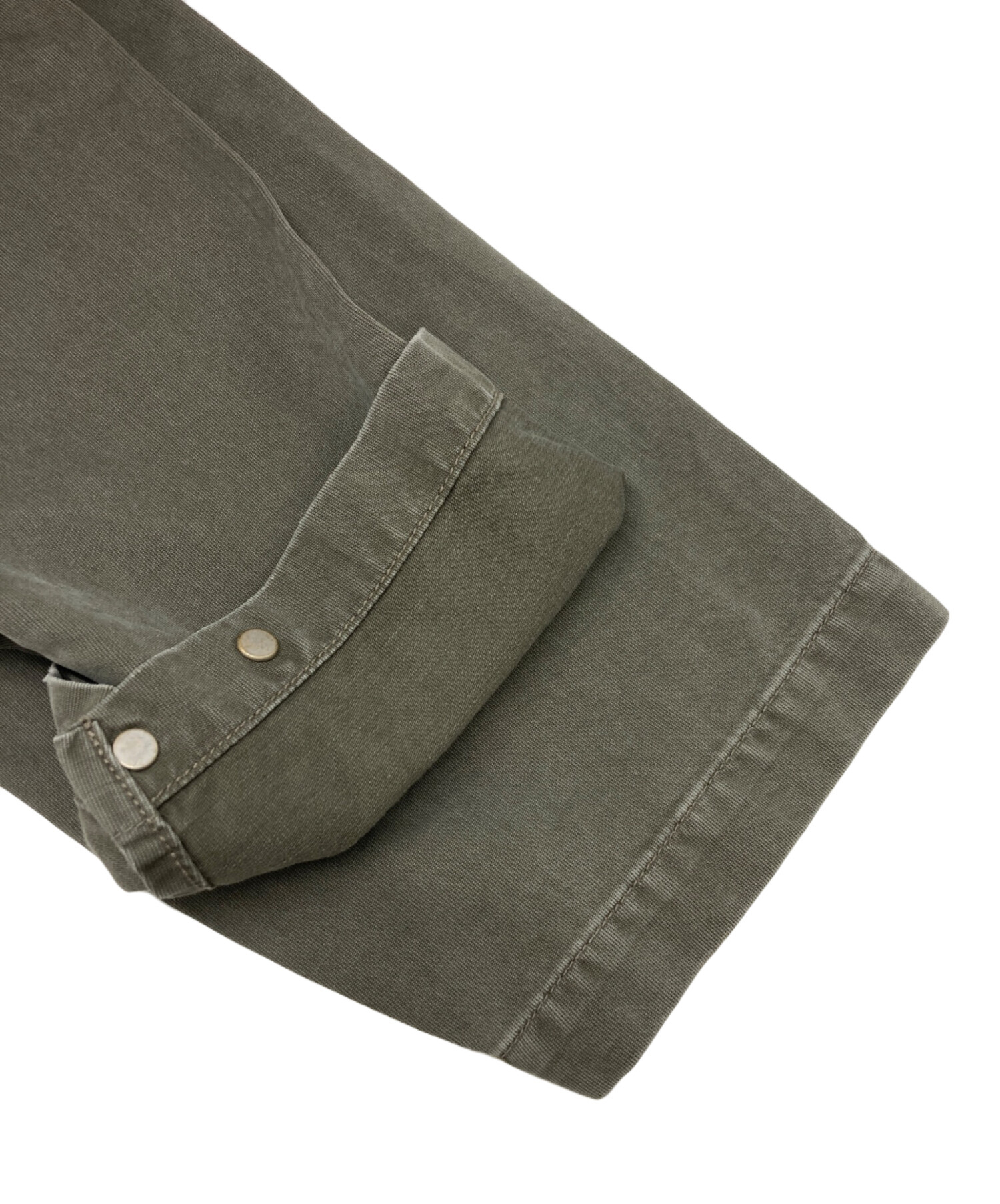 ロンハーマン Cordlane N3 Jacket | オリーブ 【公式通販】