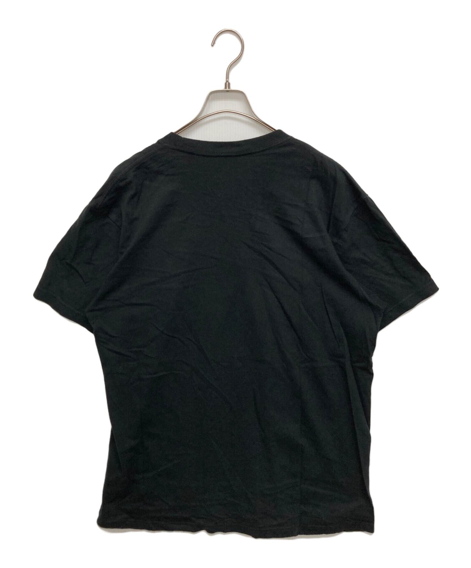 中古・古着通販】Supreme (シュプリーム) Bela Lugosi Tee ブラック 