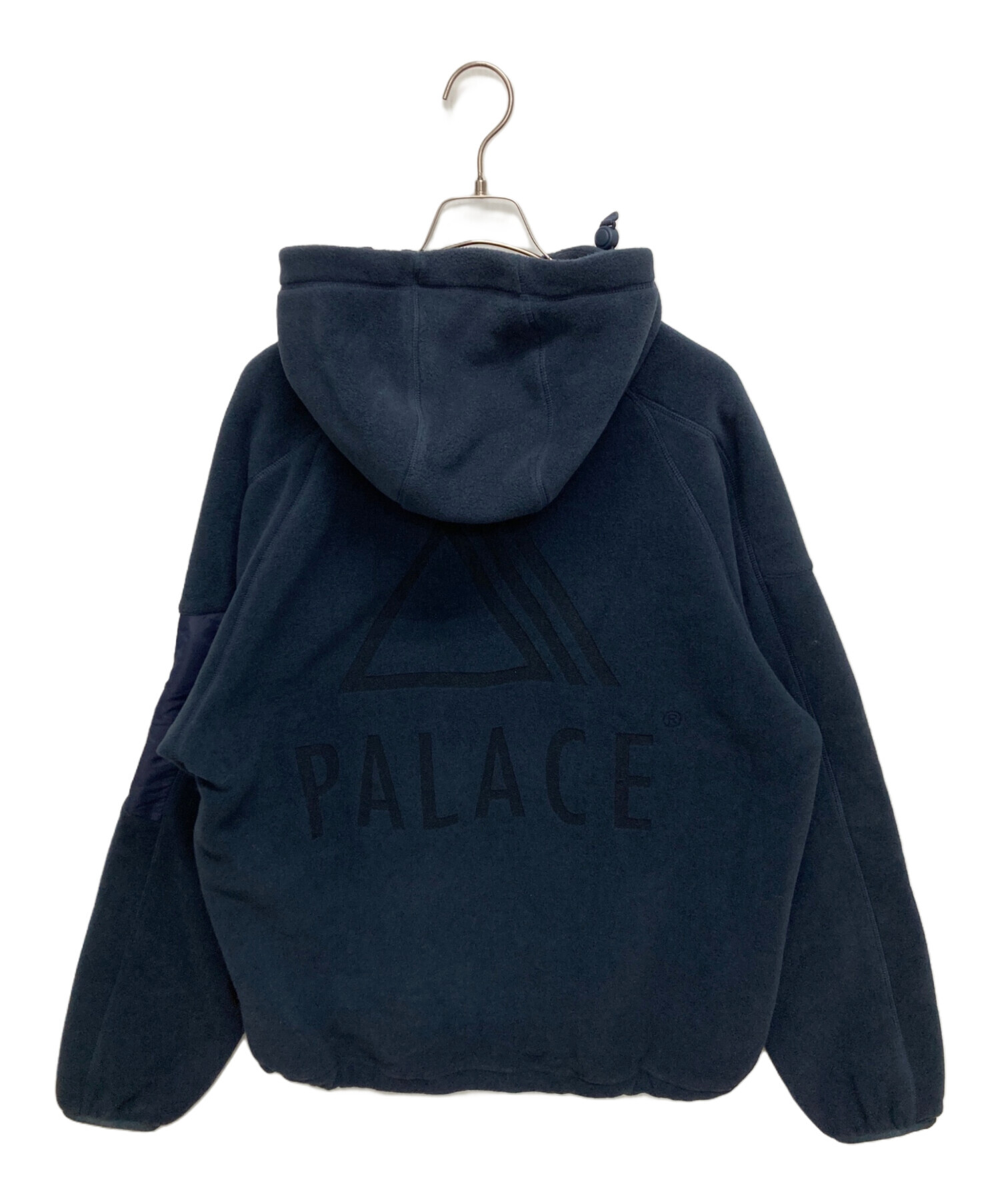 中古・古着通販】PALACE (パレス) Polartec Venter Hood Jacket