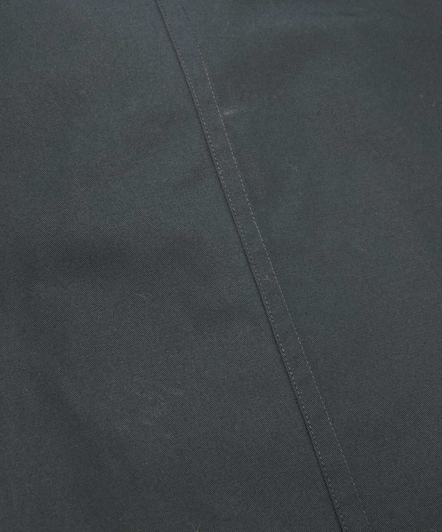 中古・古着通販】Be prepared (-) Zip Jacket ネイビー サイズ:不明 