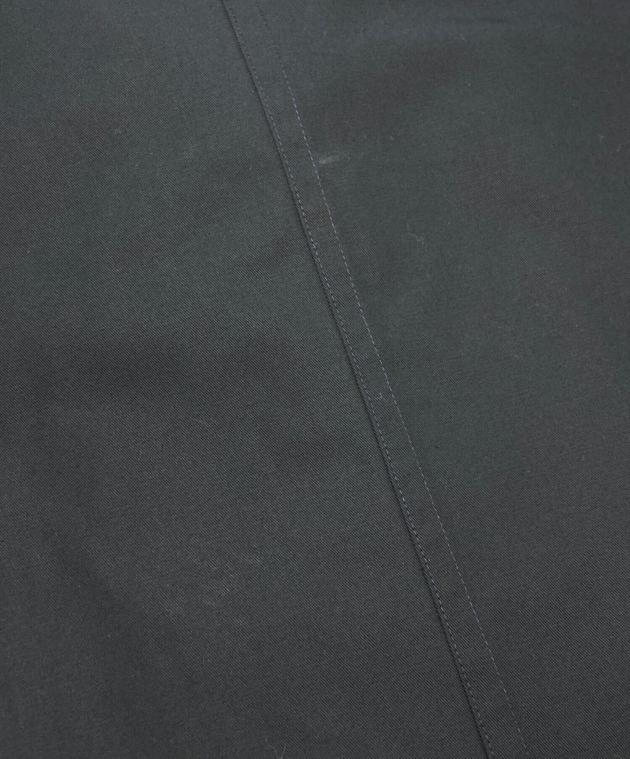 中古・古着通販】Be prepared (-) Zip Jacket ネイビー サイズ:不明