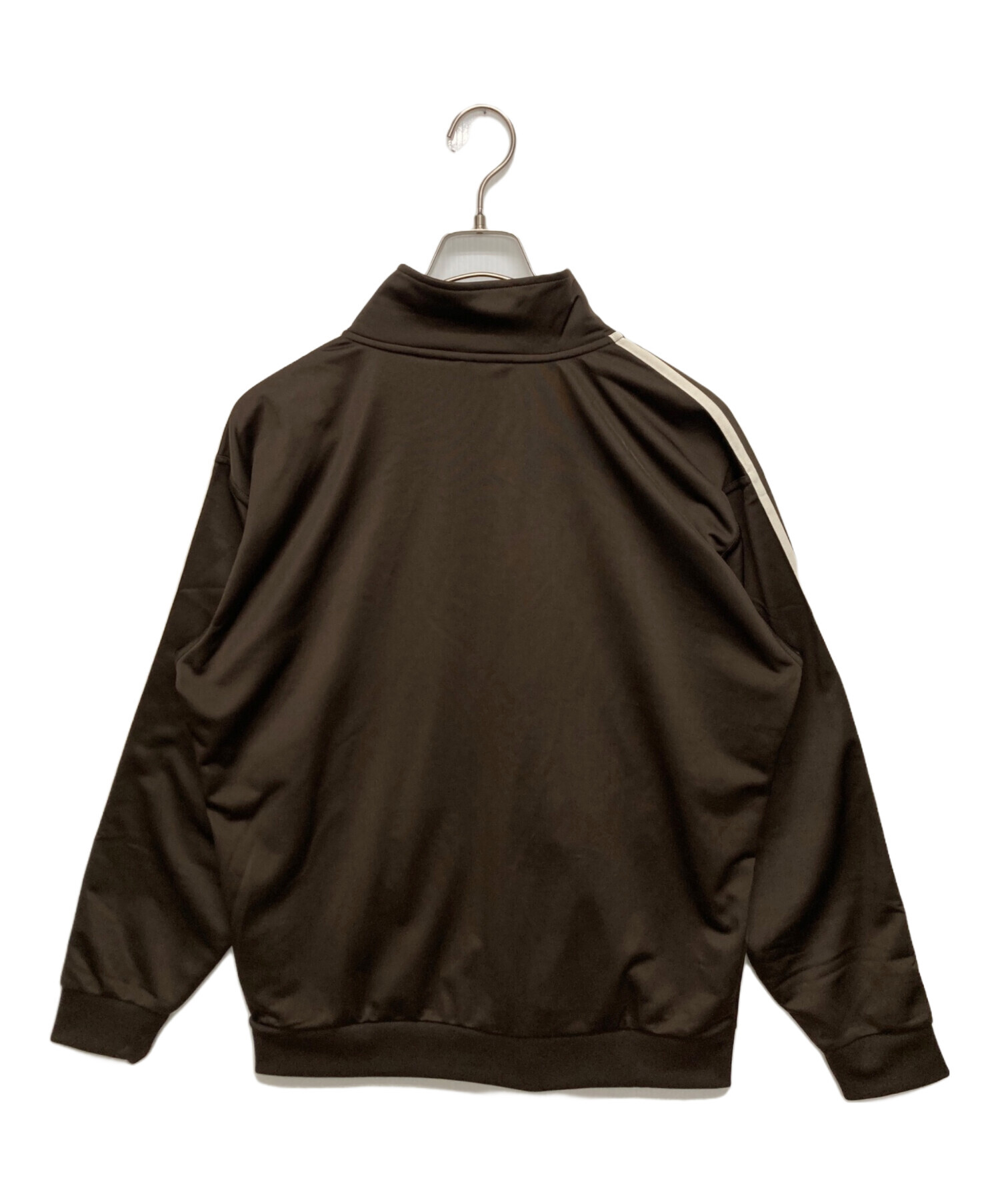adidas ベッケンバウアー　トラックジャケット 完売品　希少ブラウン XS 中古・古着通販】adidas (アディダス) ベッケンバウアージャケット
