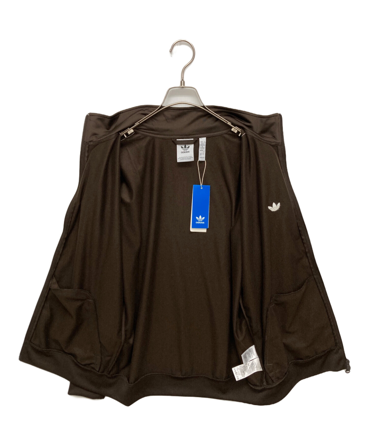 中古・古着通販】adidas (アディダス) ベッケンバウアージャケット