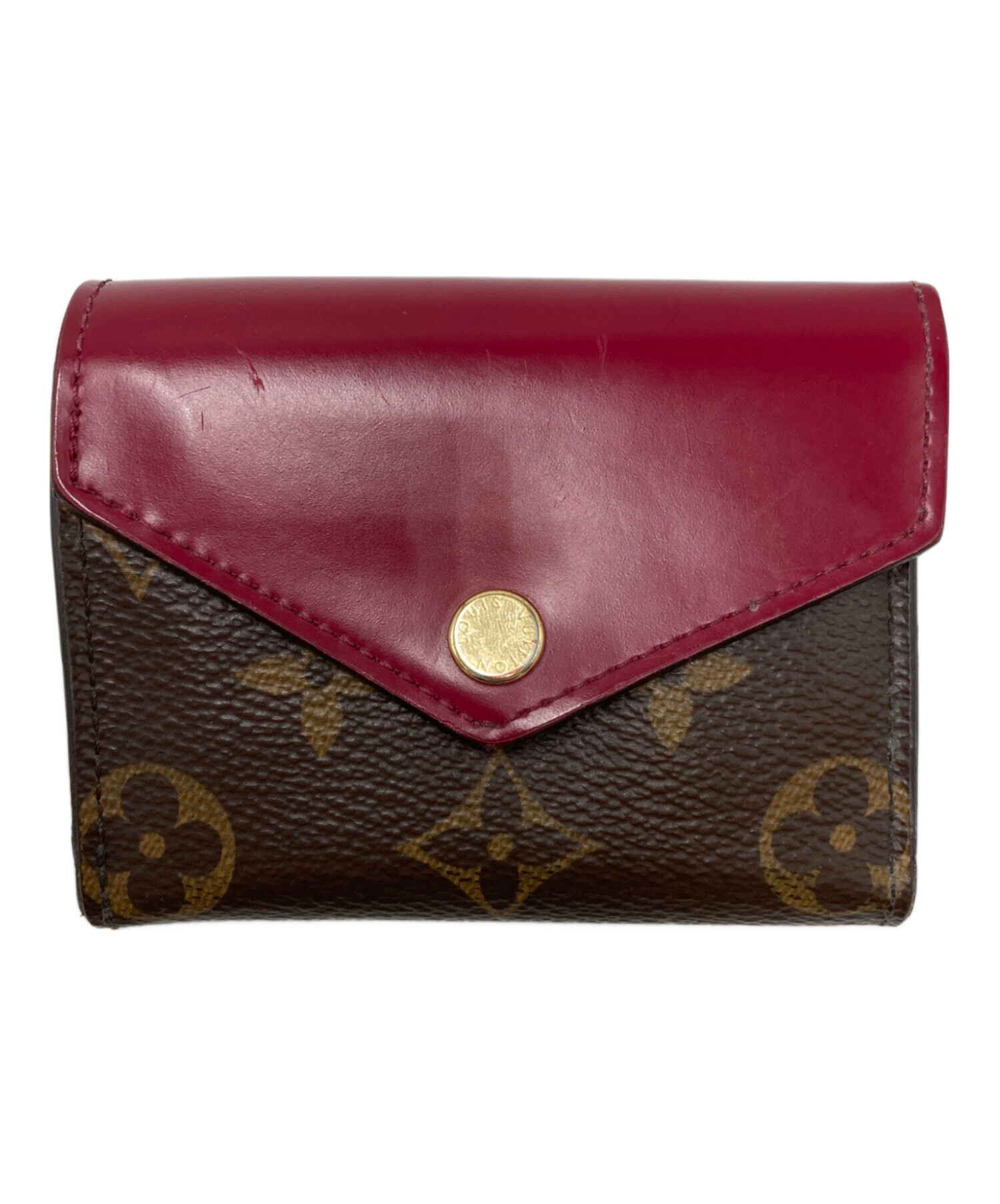 中古・古着通販】LOUIS VUITTON (ルイ ヴィトン) フューシャ