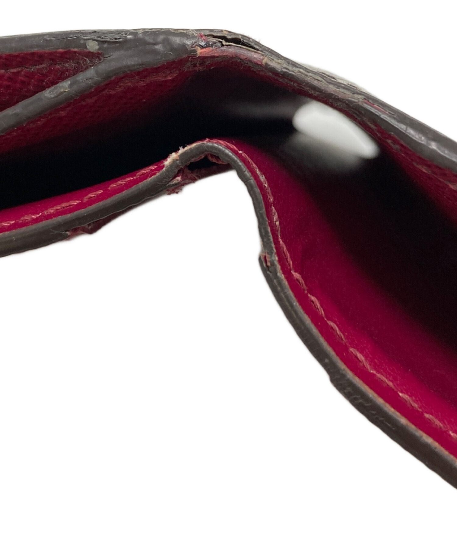 中古・古着通販】LOUIS VUITTON (ルイ ヴィトン) フューシャ