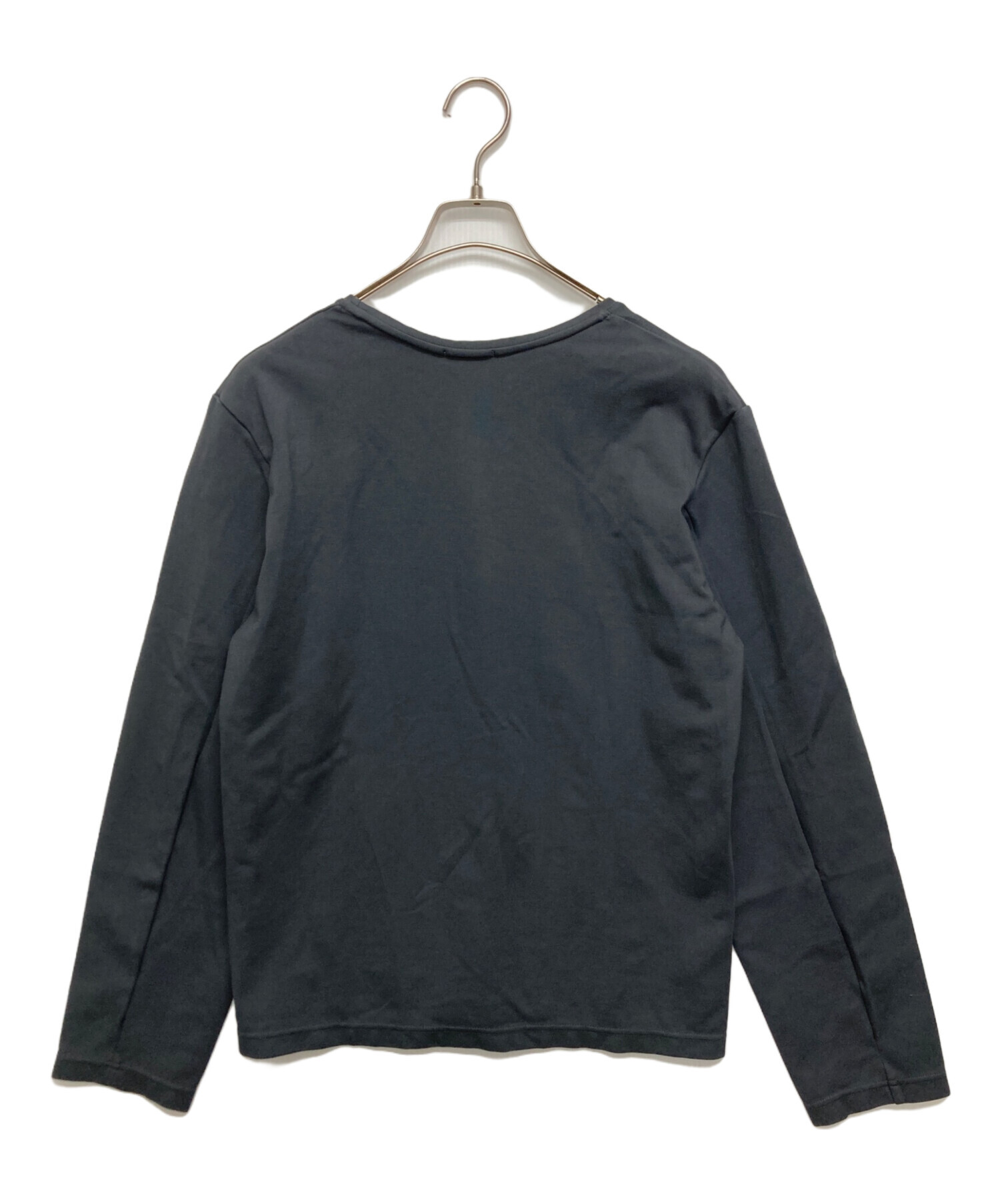 中古・古着通販】STRONG (ストロング) PACK TEE グレー サイズ:S 