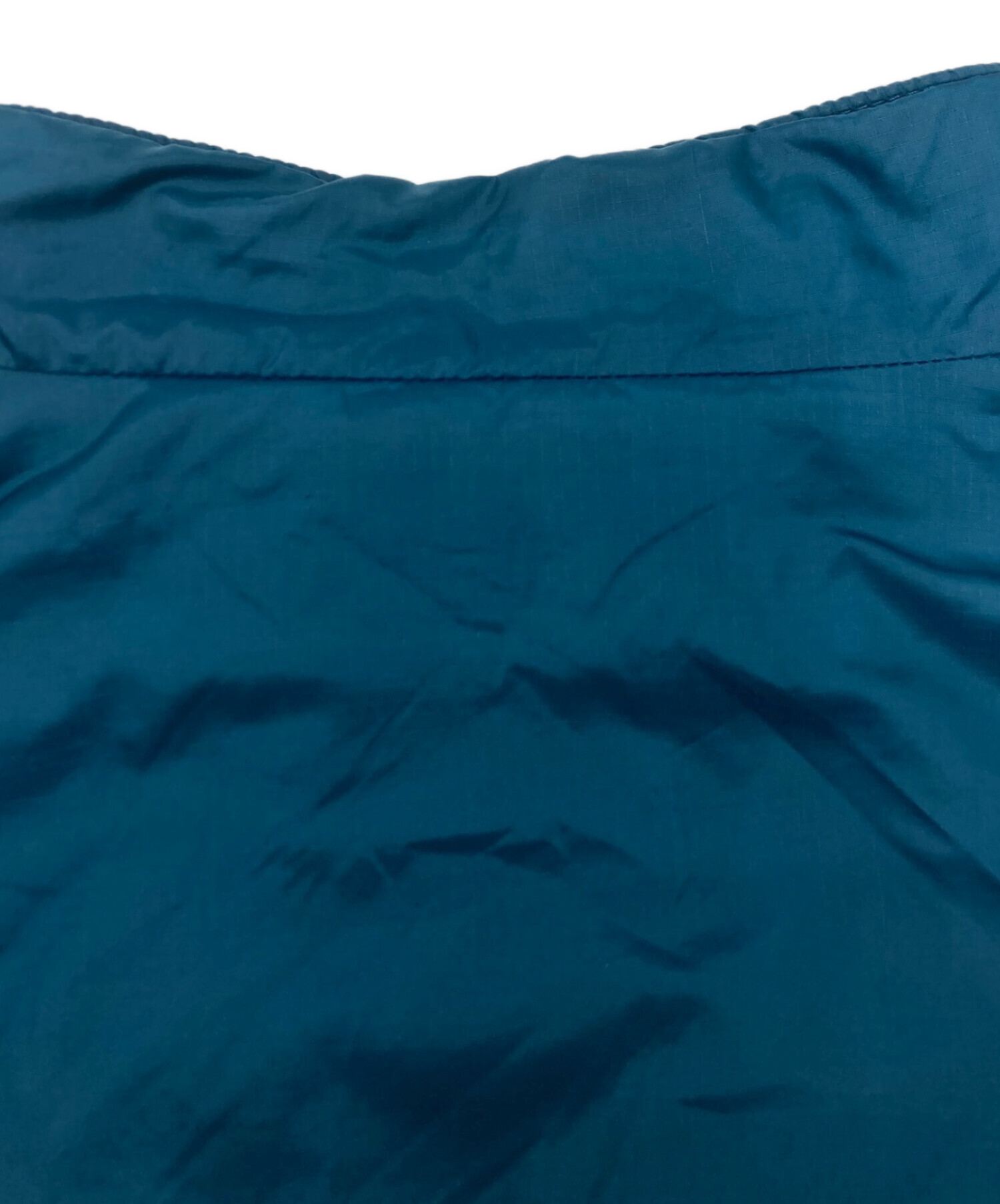 中古・古着通販】Patagonia (パタゴニア) パフボールベスト ネイビー 
